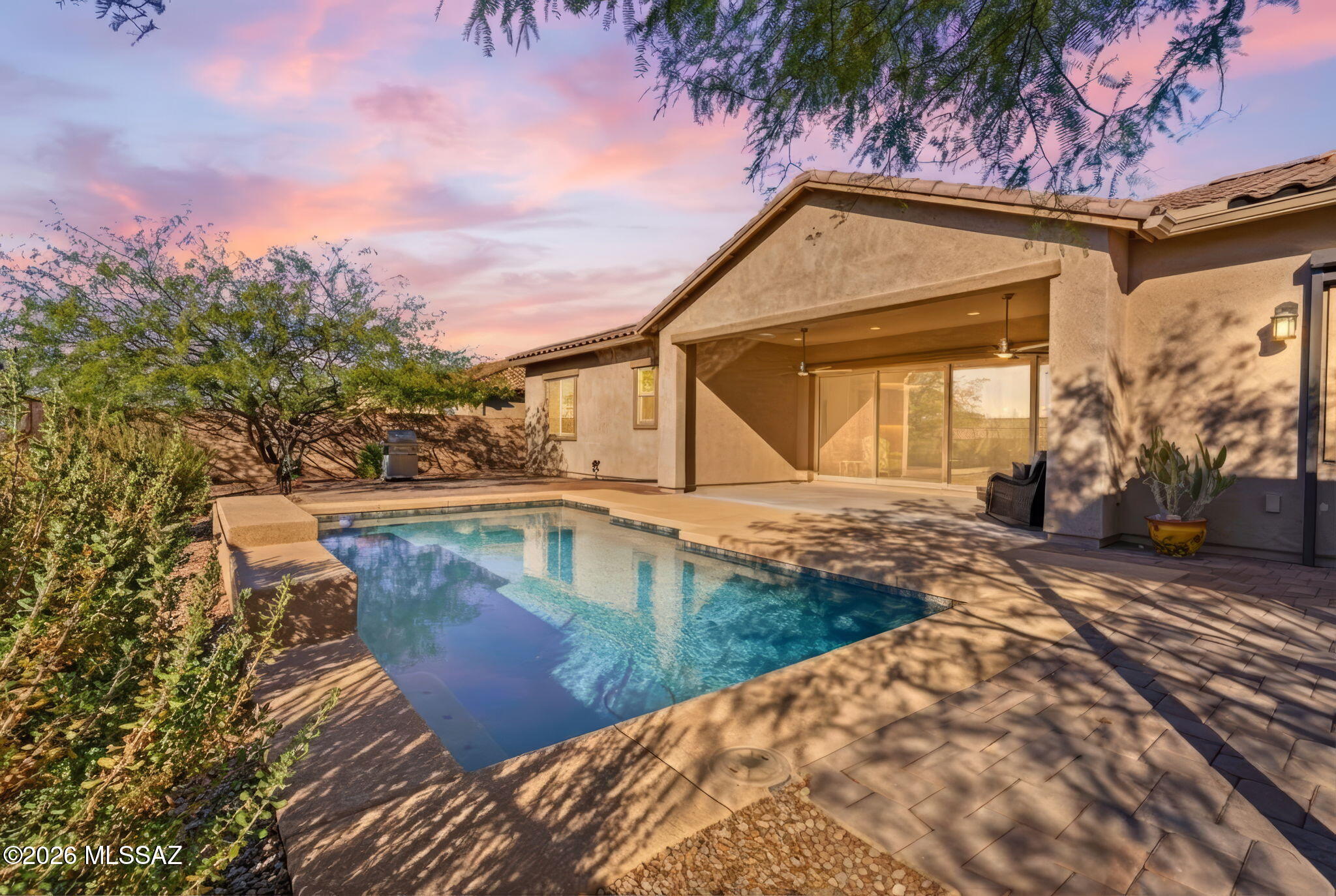 Boulder Bridge Pass II At Dove Mountain SQ20143250154 - Residential