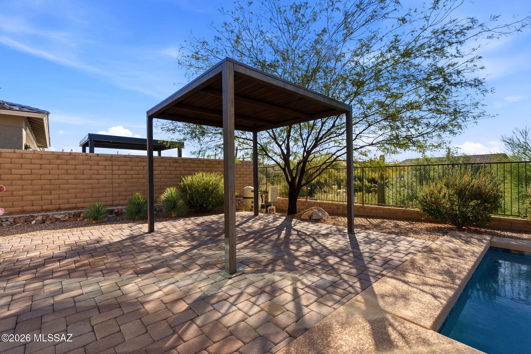 Boulder Bridge Pass II At Dove Mountain SQ20143250154 - Residential