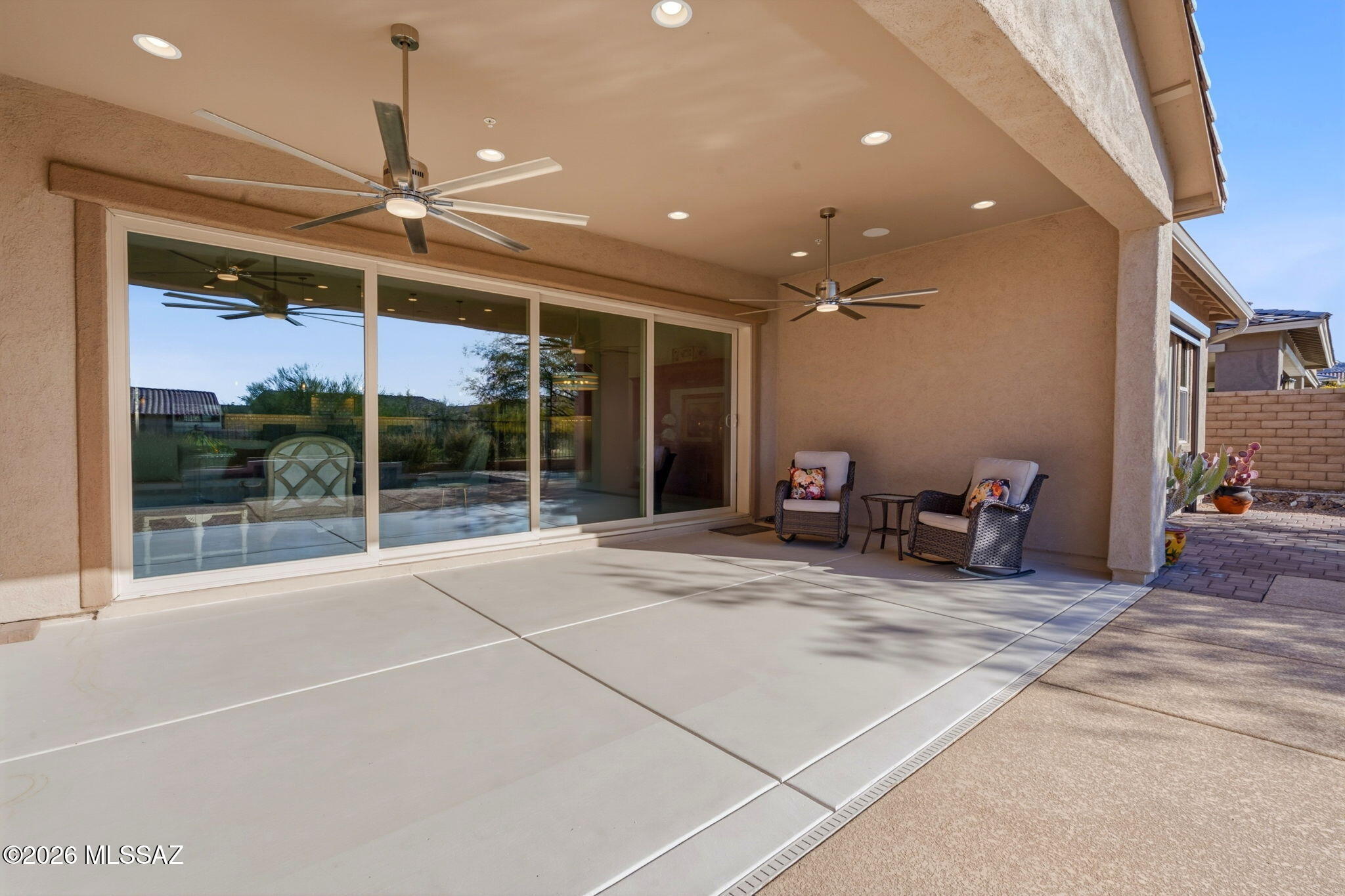 Boulder Bridge Pass II At Dove Mountain SQ20143250154 - Residential