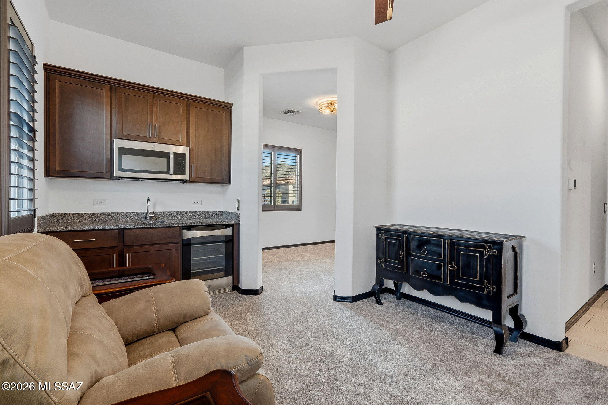 Boulder Bridge Pass II At Dove Mountain SQ20143250154 - Residential