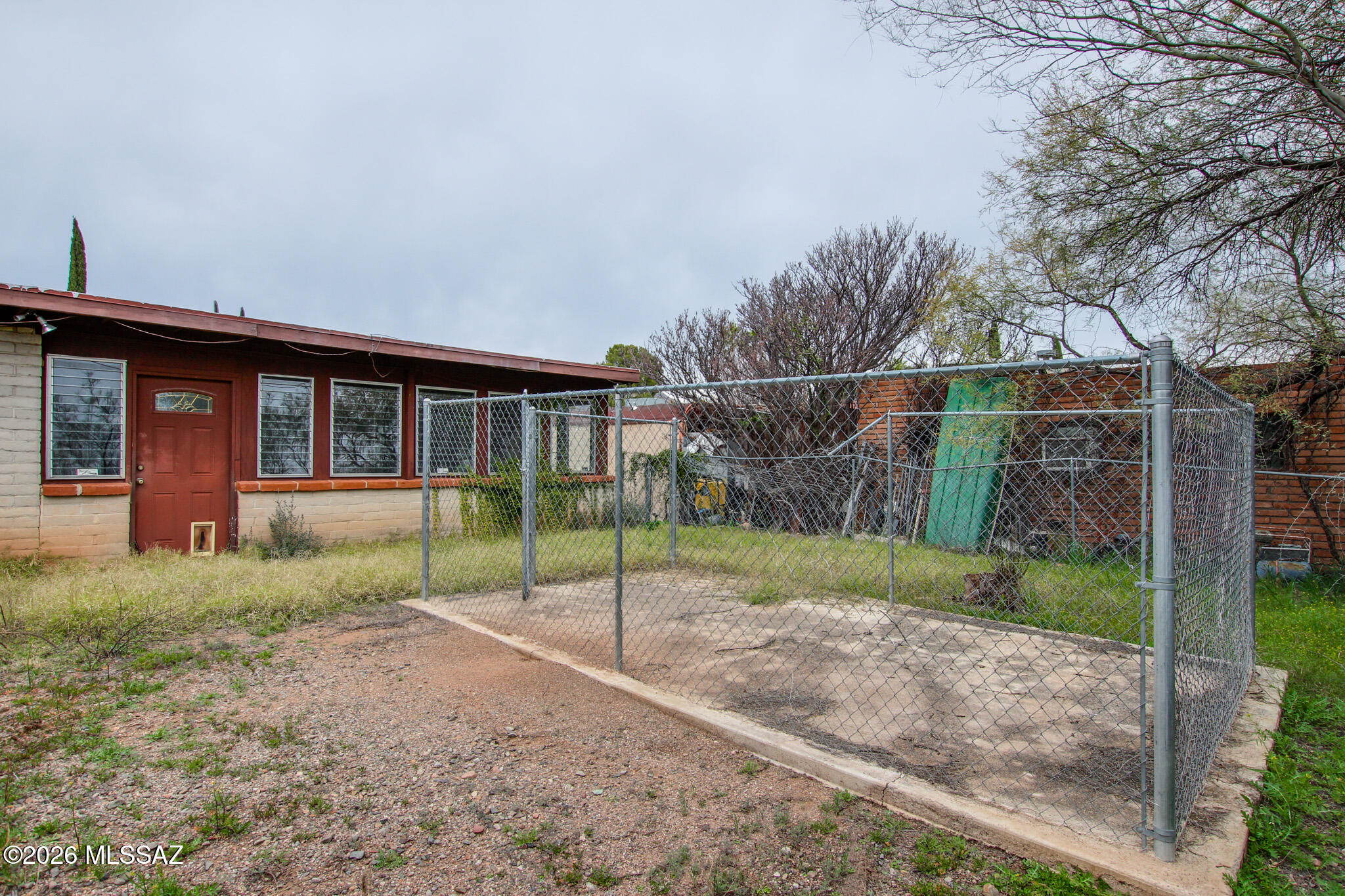 Rio Rico Unit 3 - Residential