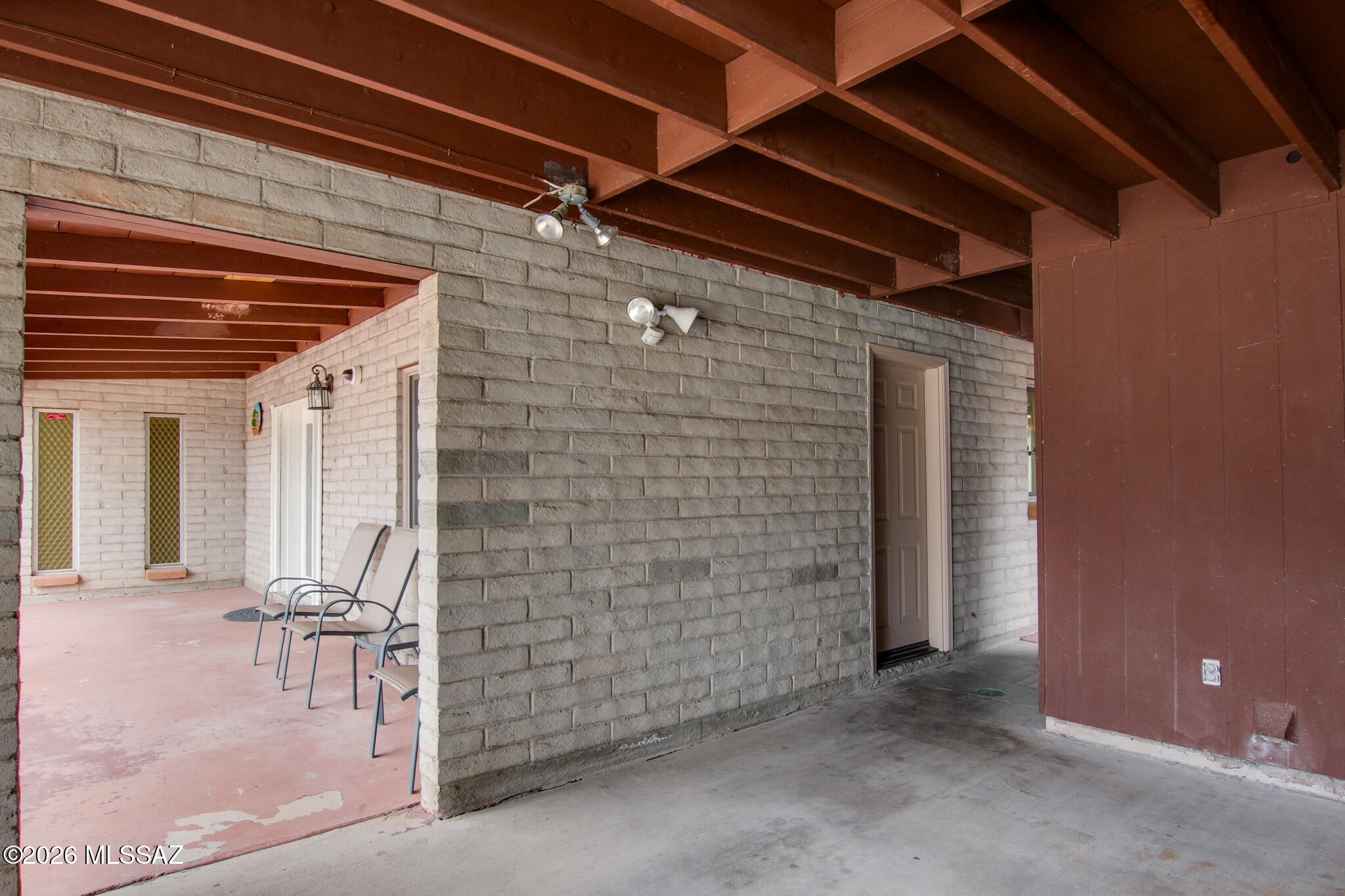 Rio Rico Unit 3 - Residential