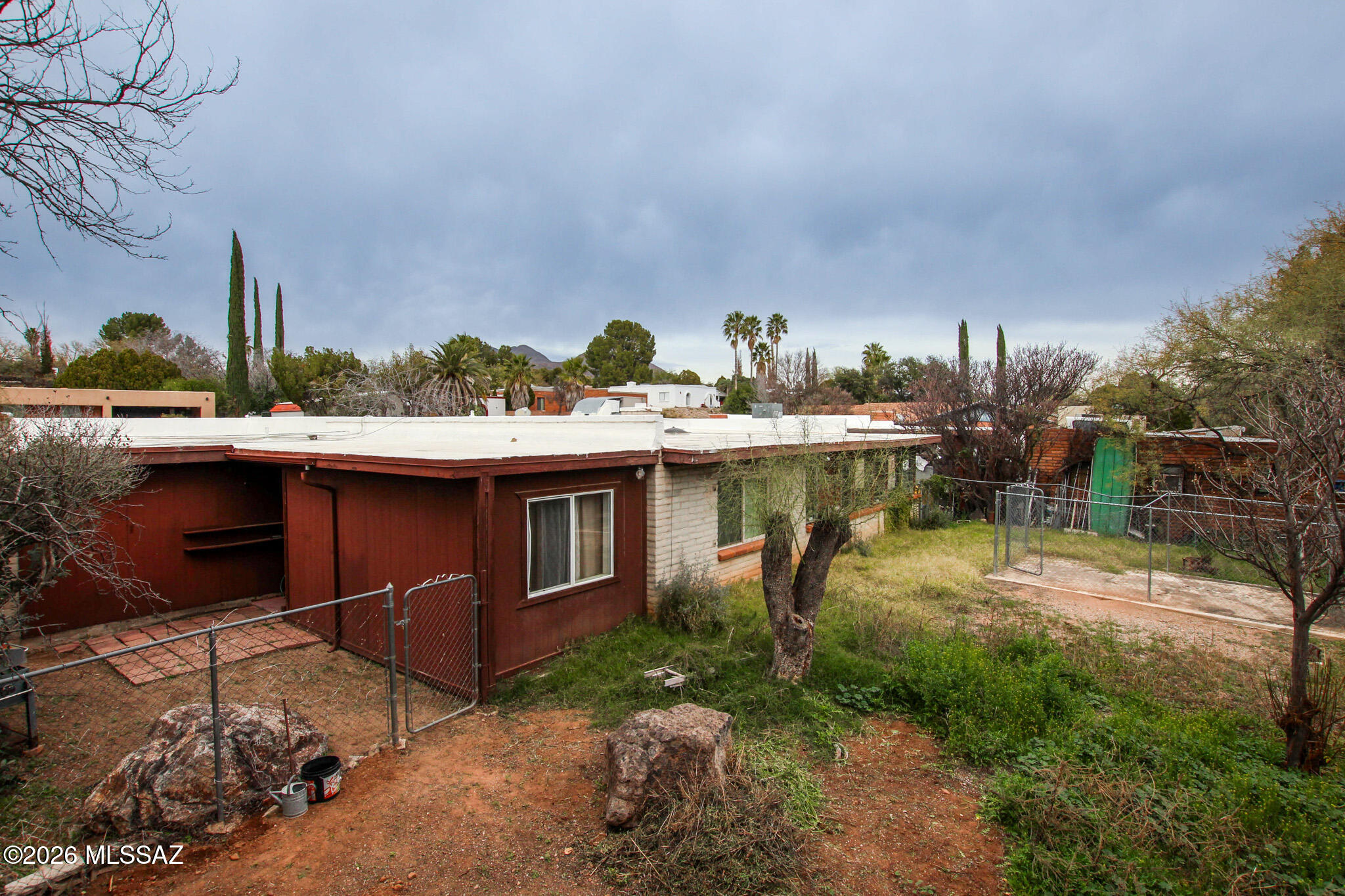 Rio Rico Unit 3 - Residential