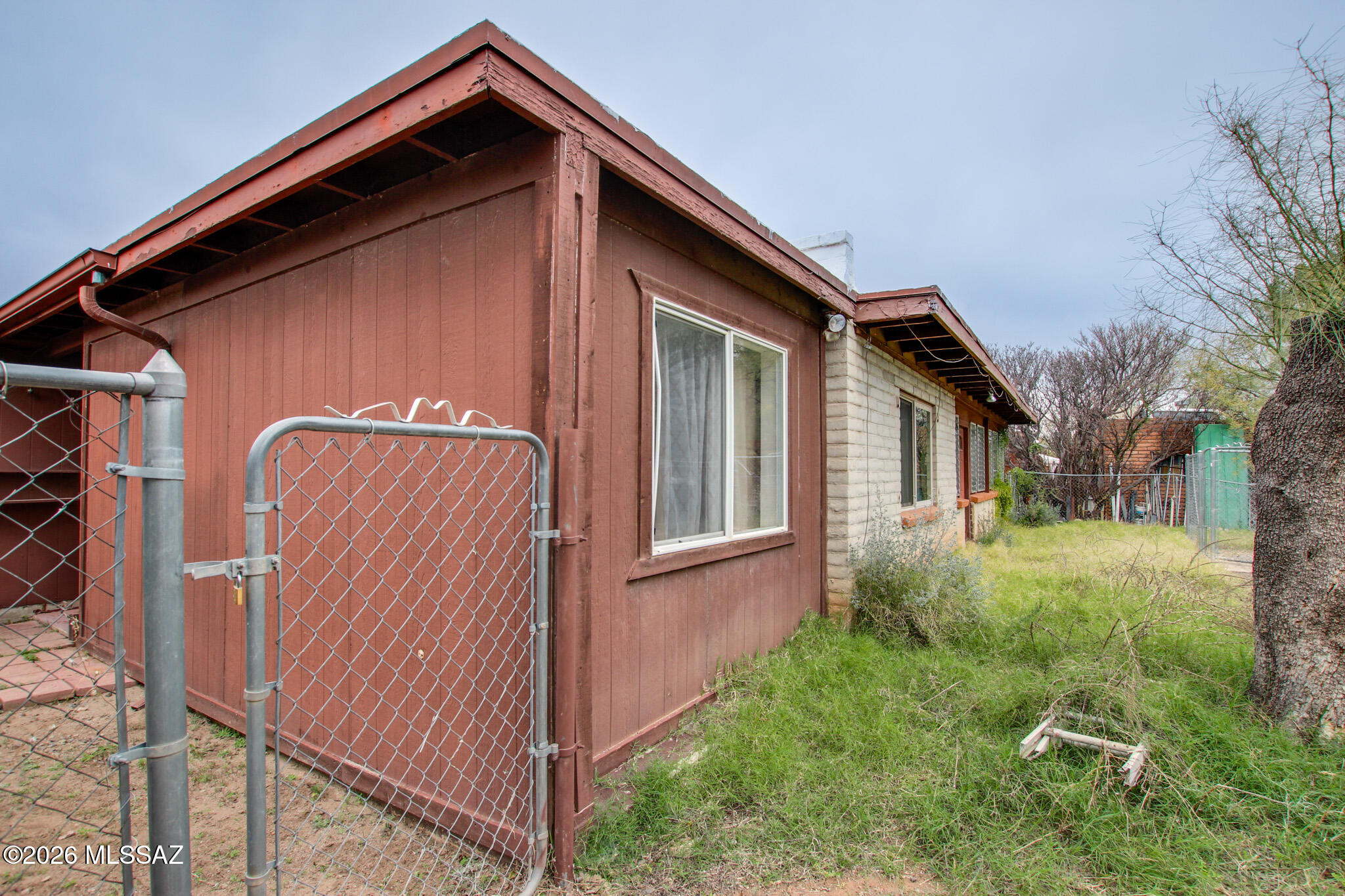 Rio Rico Unit 3 - Residential