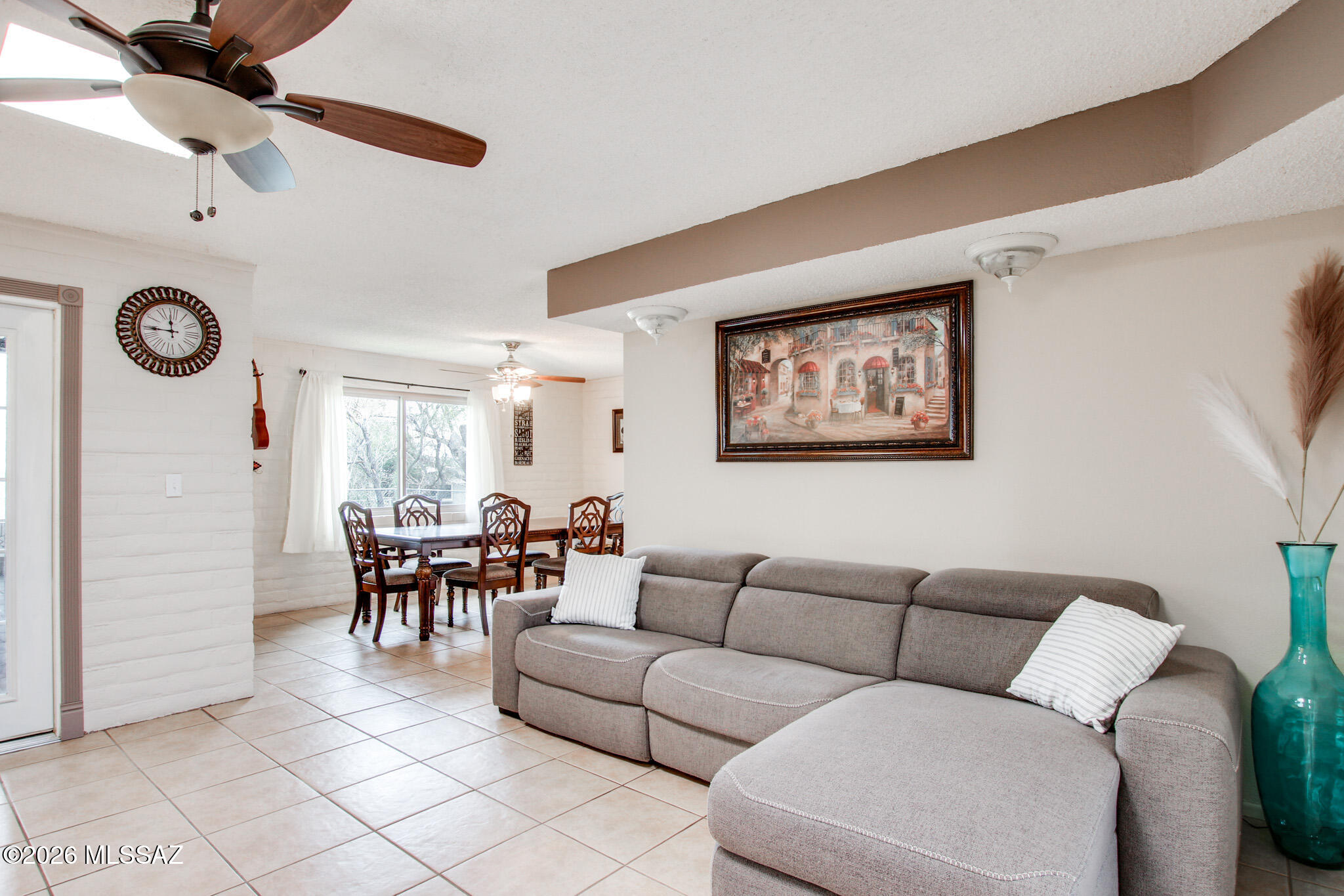 Rio Rico Unit 3 - Residential