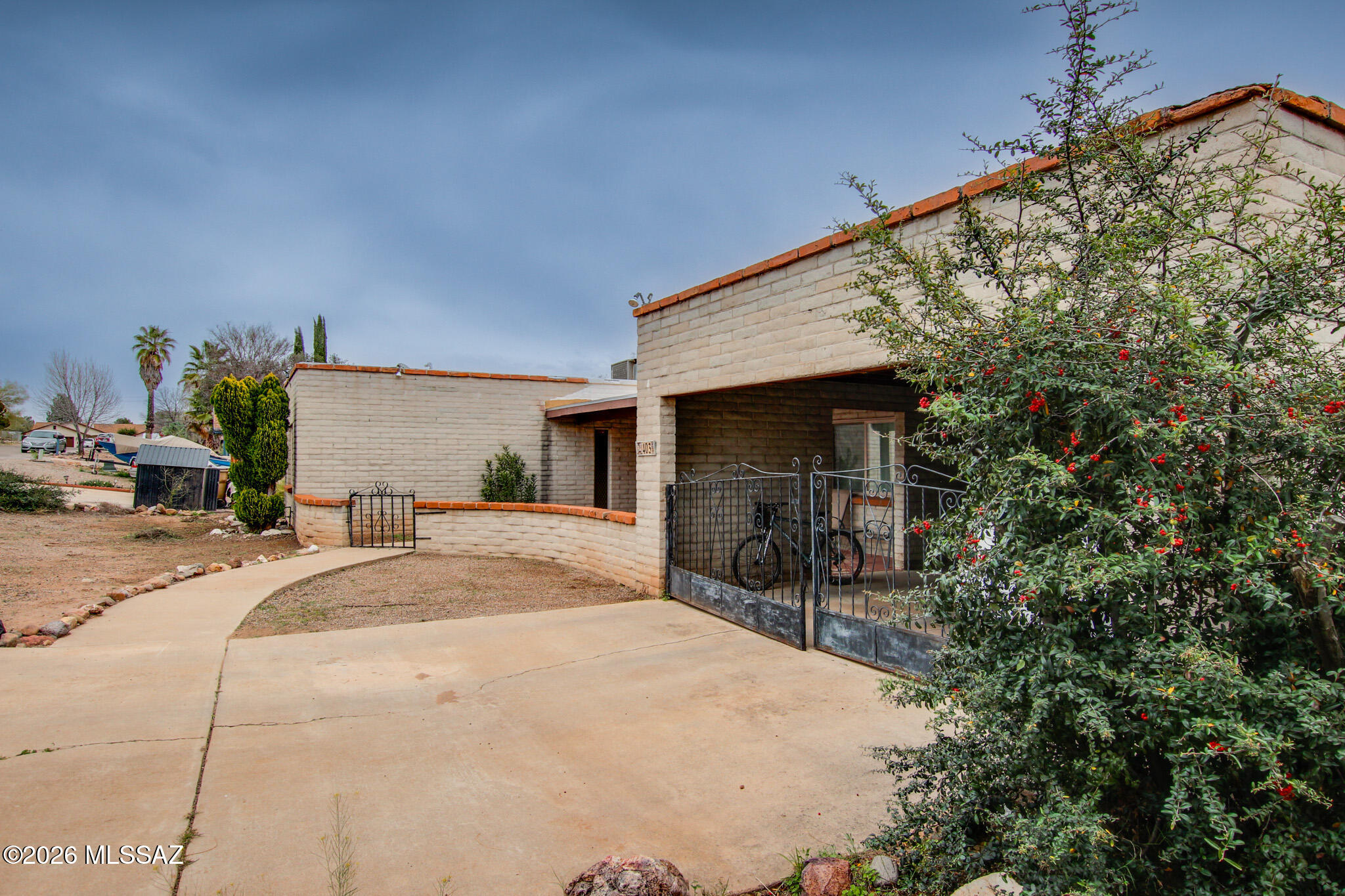 Rio Rico Unit 3 - Residential