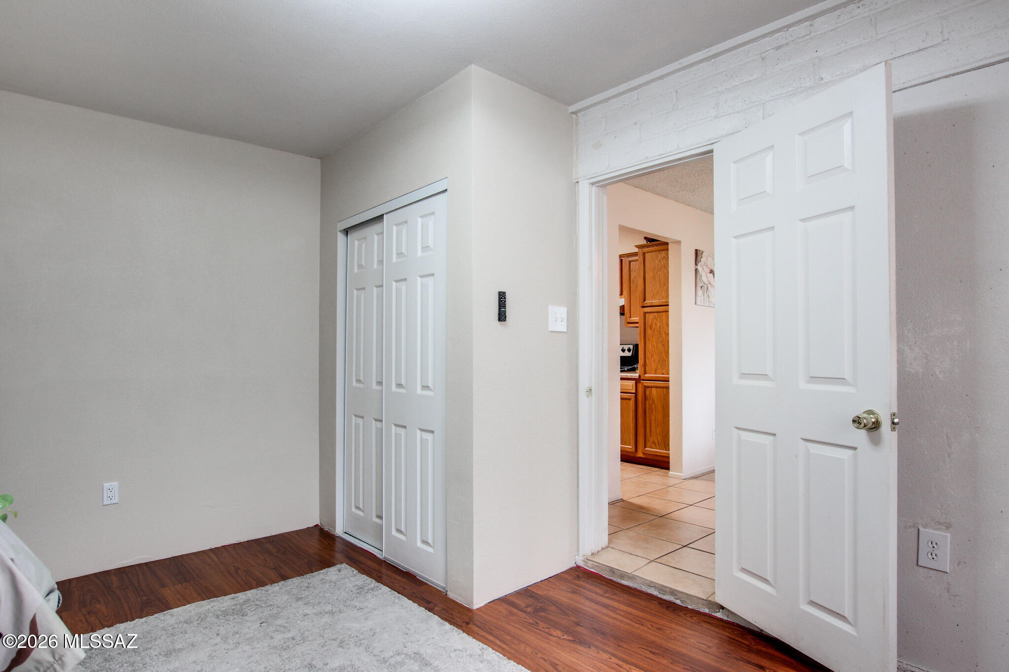 Rio Rico Unit 3 - Residential