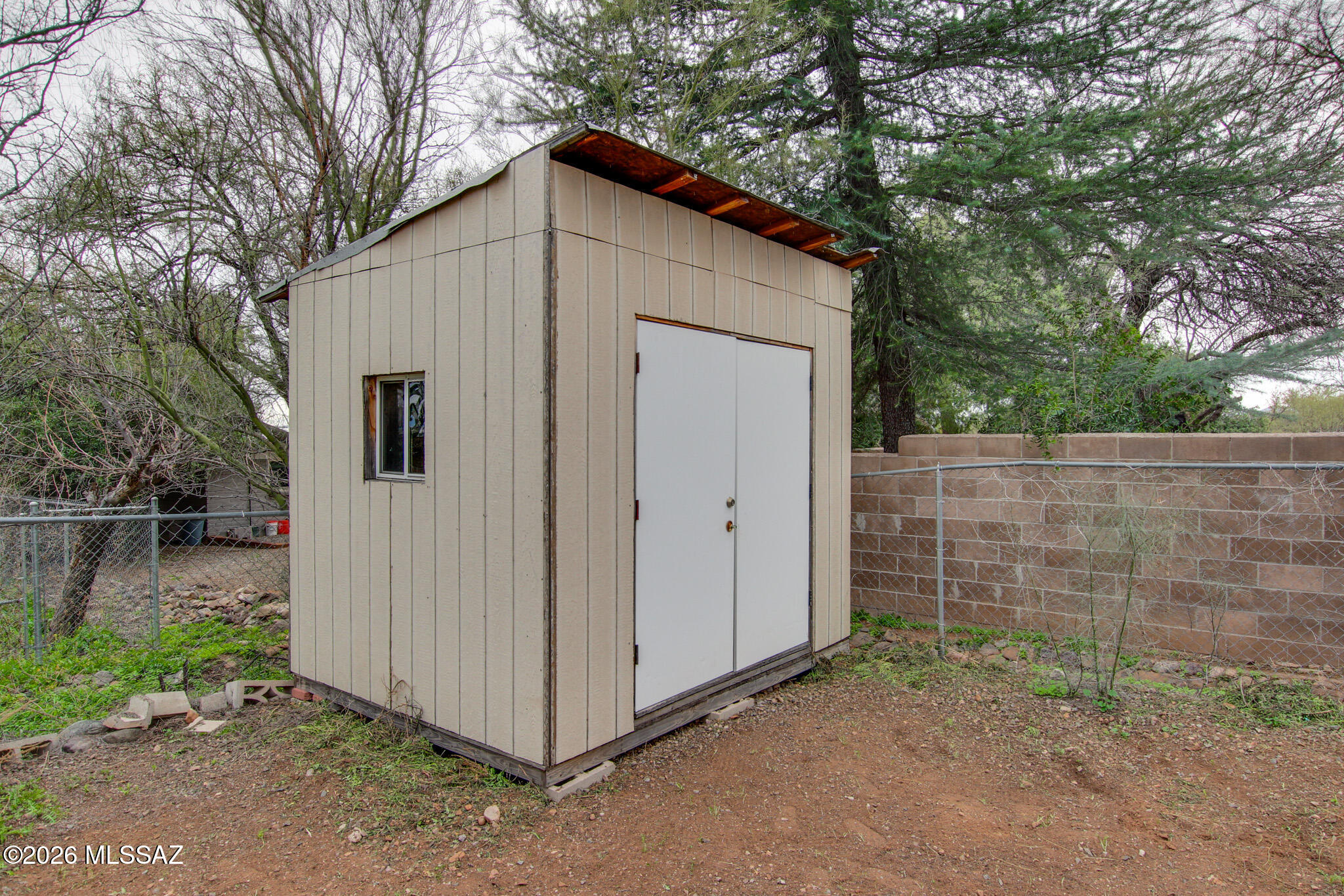 Rio Rico Unit 3 - Residential