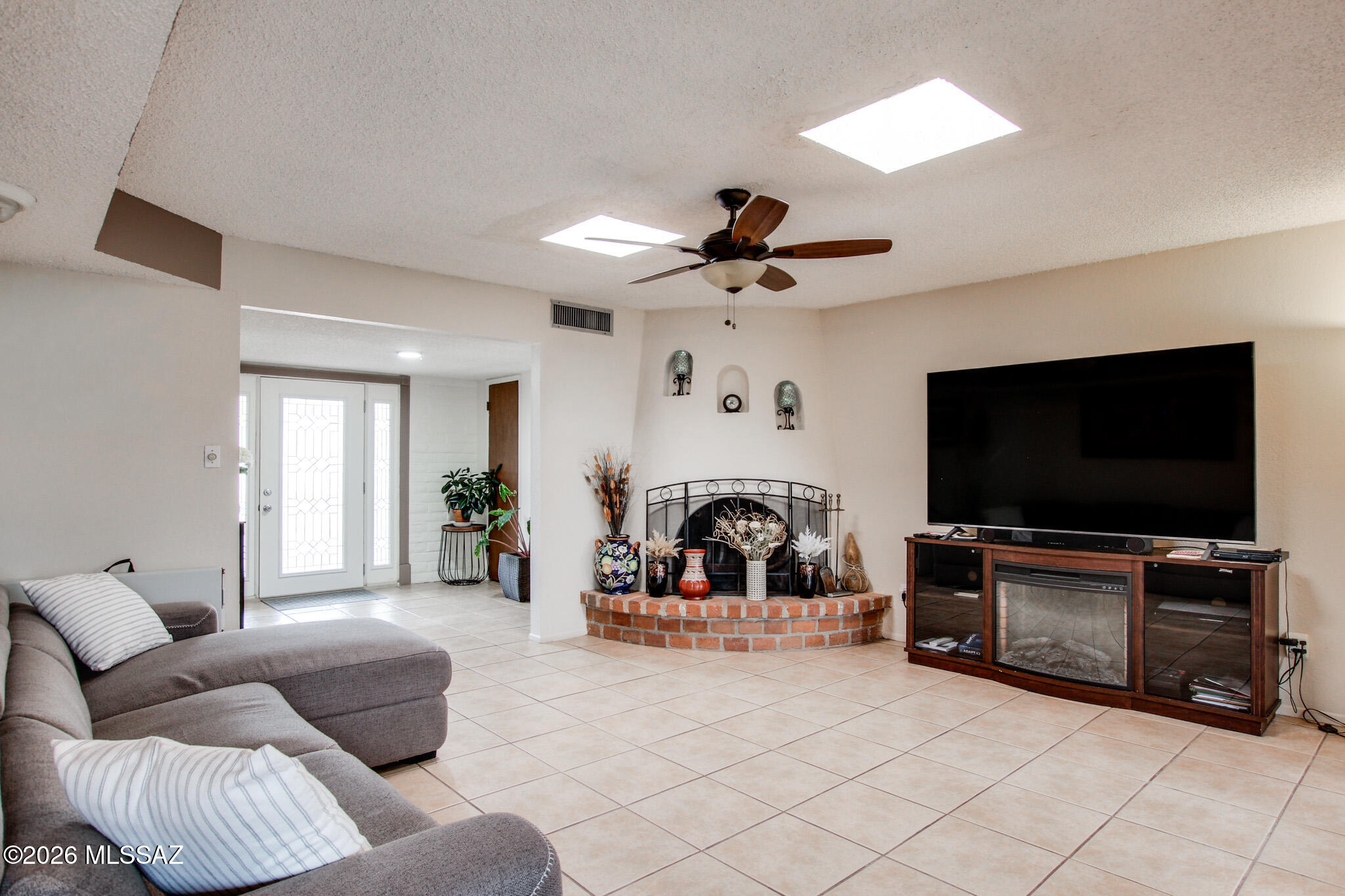 Rio Rico Unit 3 - Residential