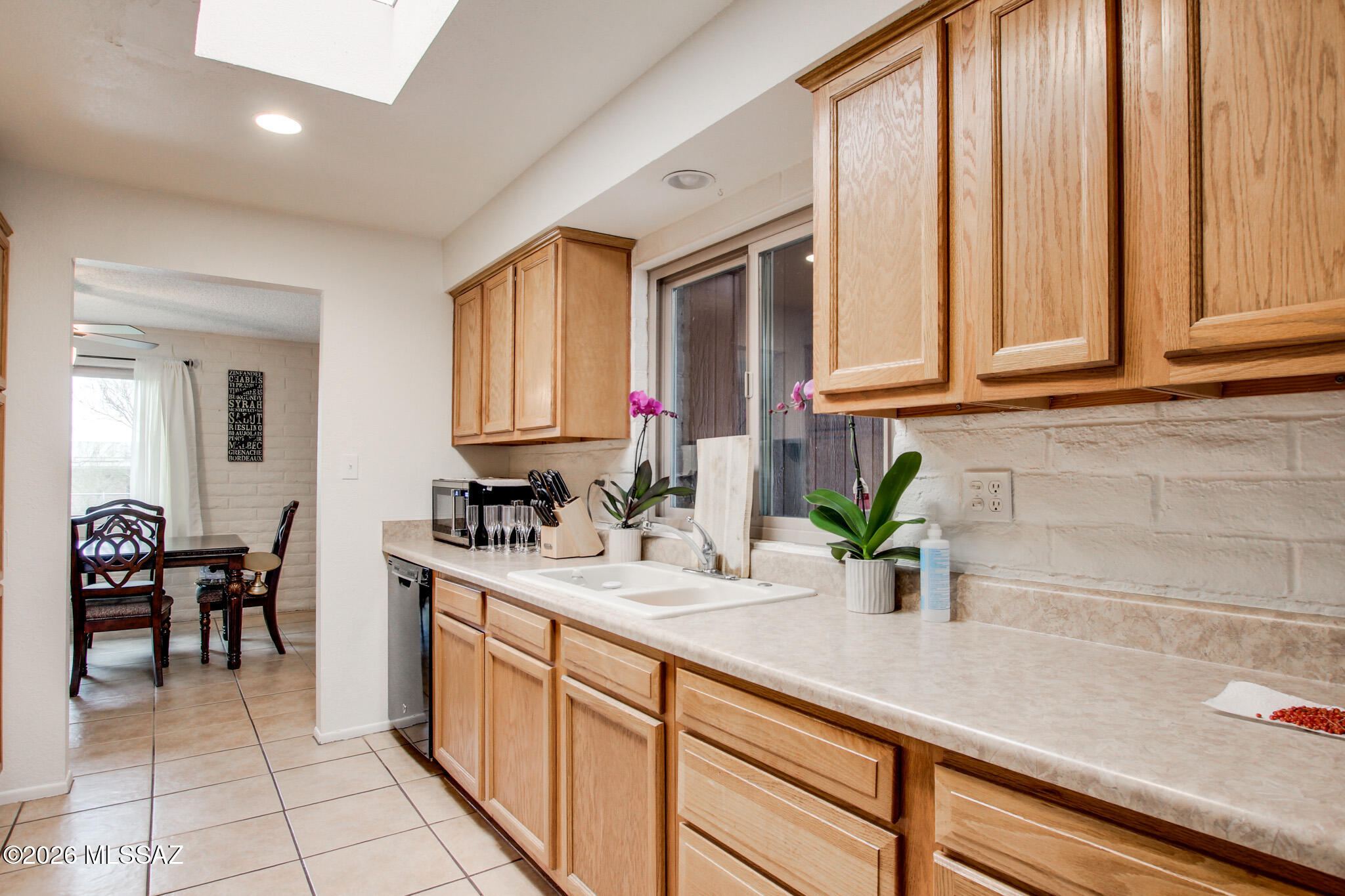 Rio Rico Unit 3 - Residential