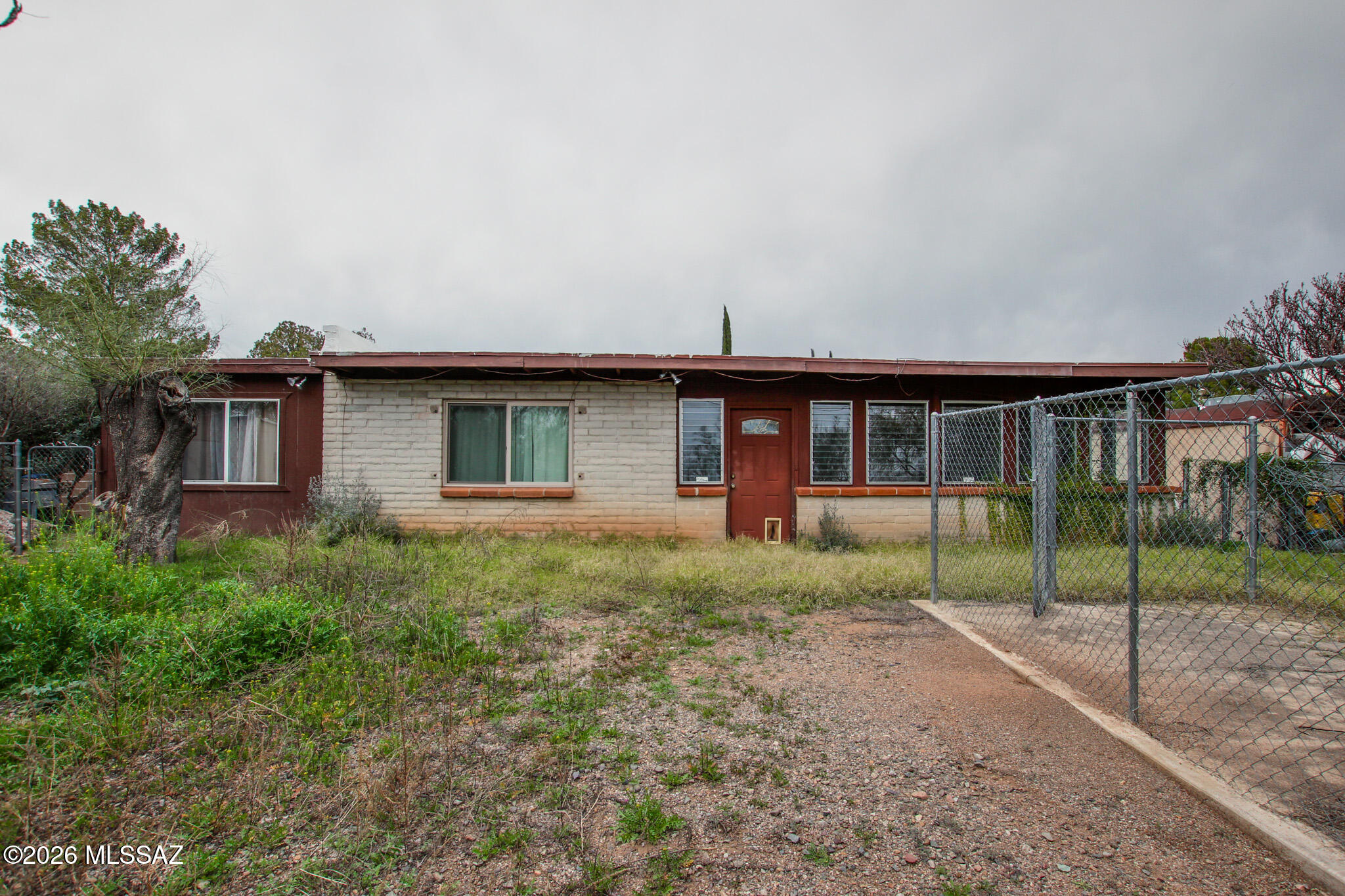 Rio Rico Unit 3 - Residential