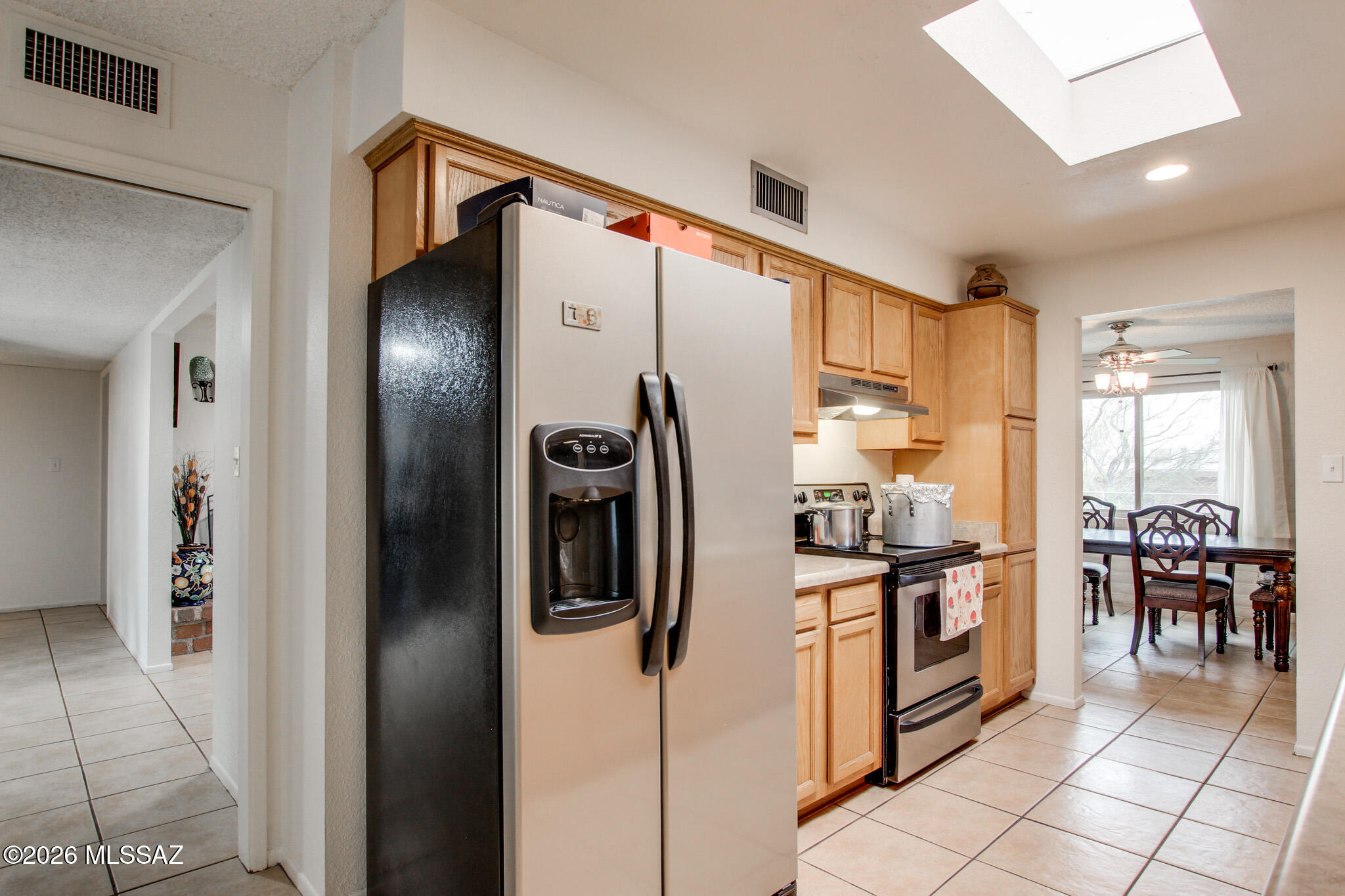 Rio Rico Unit 3 - Residential
