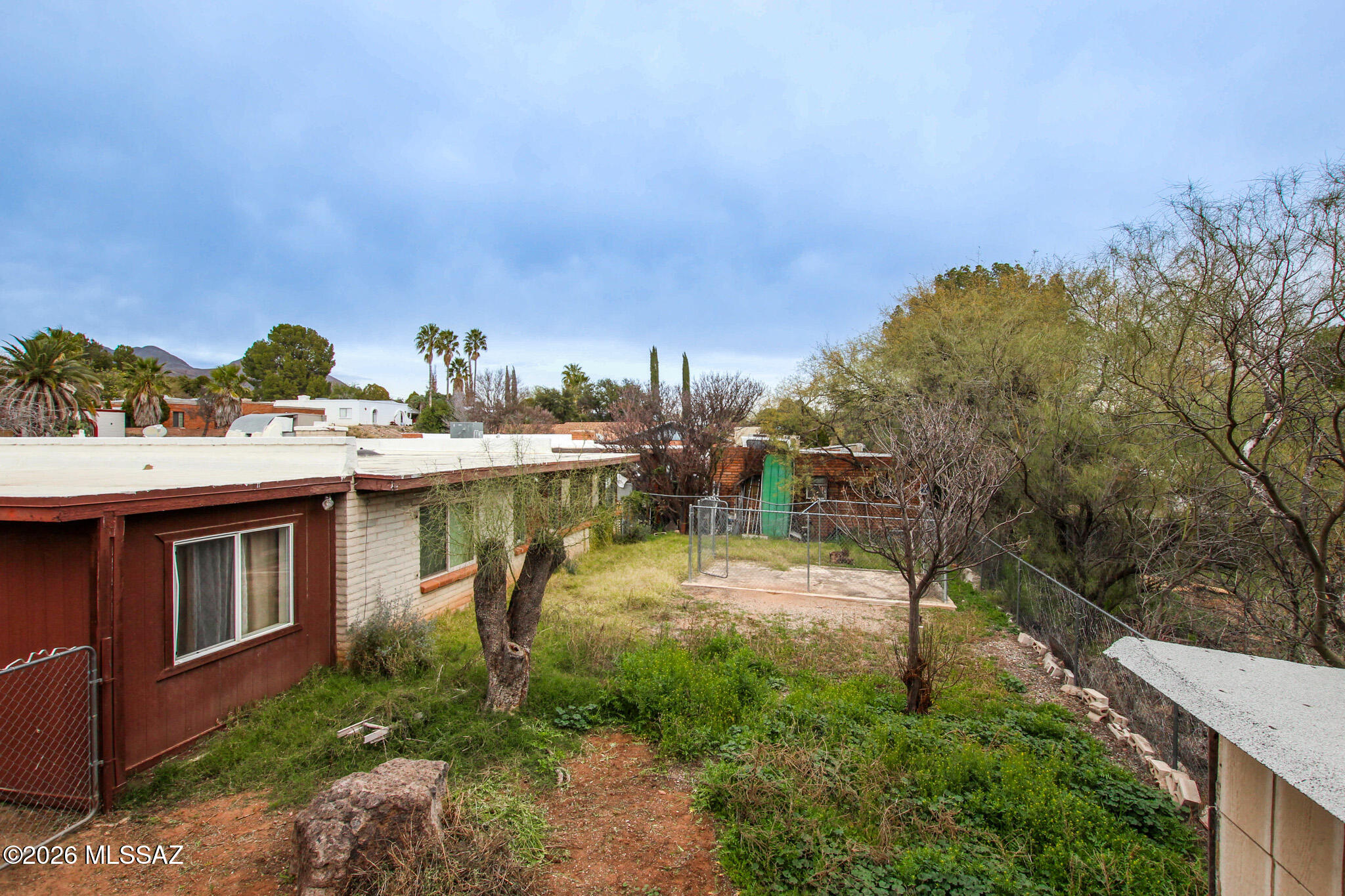 Rio Rico Unit 3 - Residential