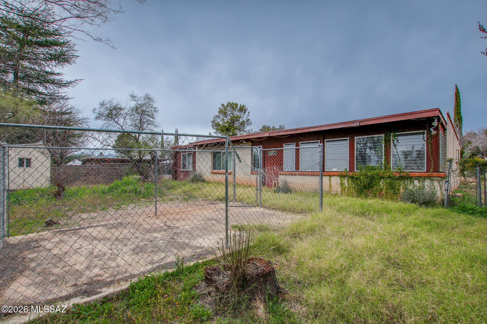 Rio Rico Unit 3 - Residential