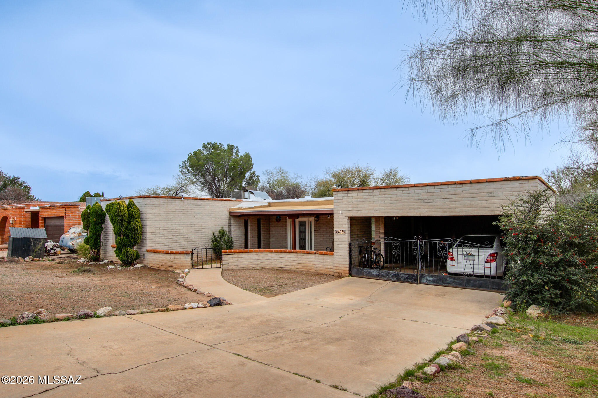 Rio Rico Unit 3 - Residential