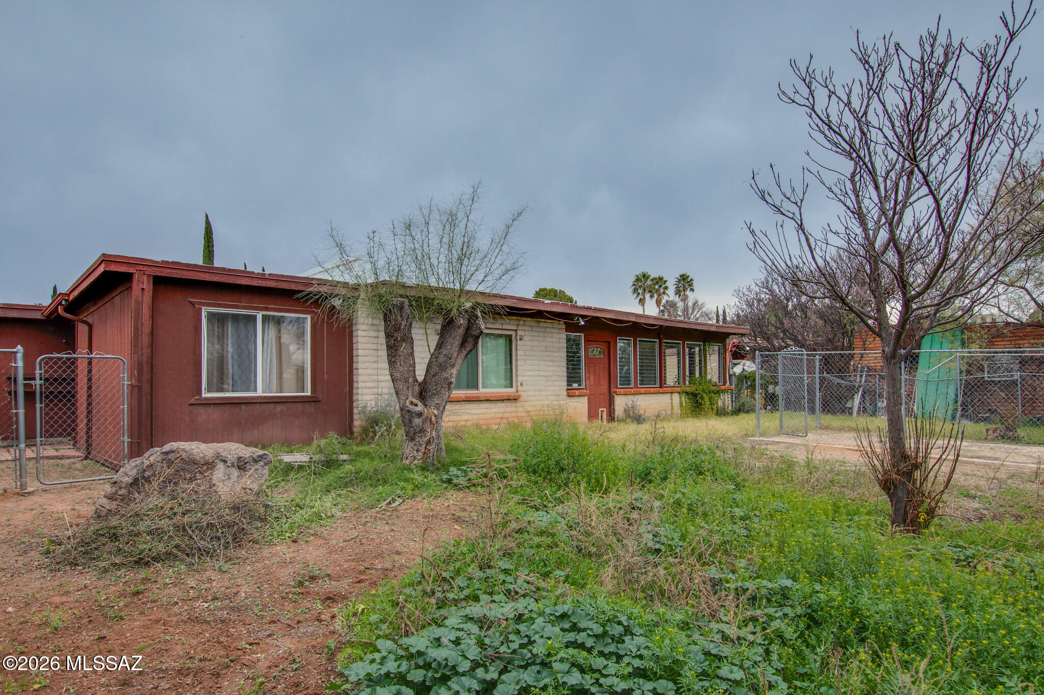 Rio Rico Unit 3 - Residential