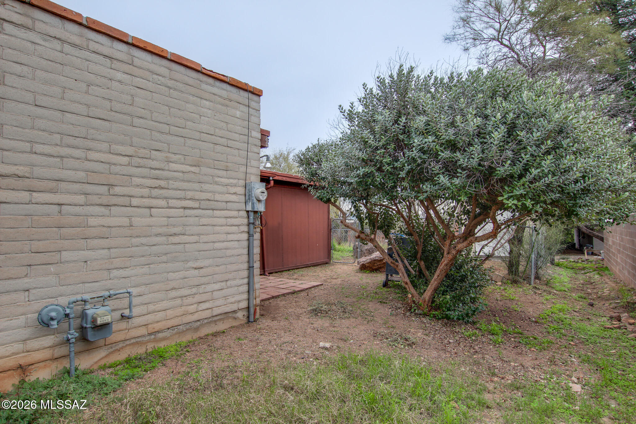 Rio Rico Unit 3 - Residential