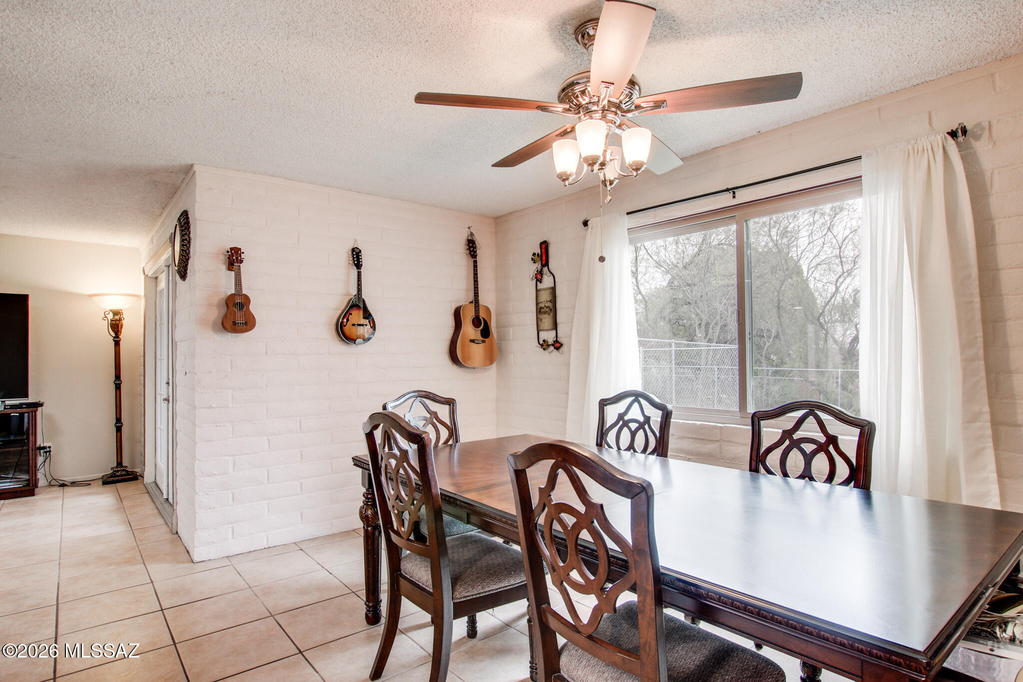 Rio Rico Unit 3 - Residential