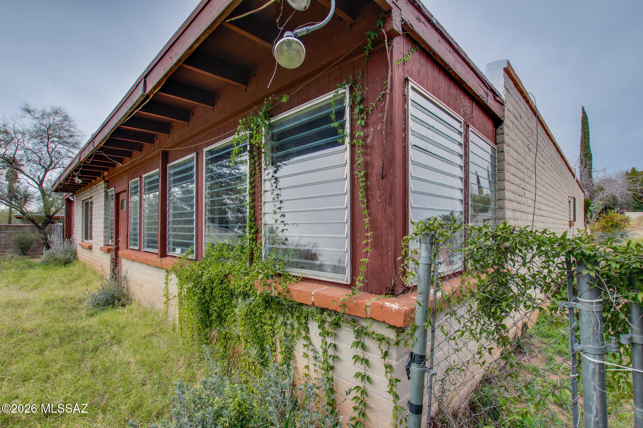 Rio Rico Unit 3 - Residential