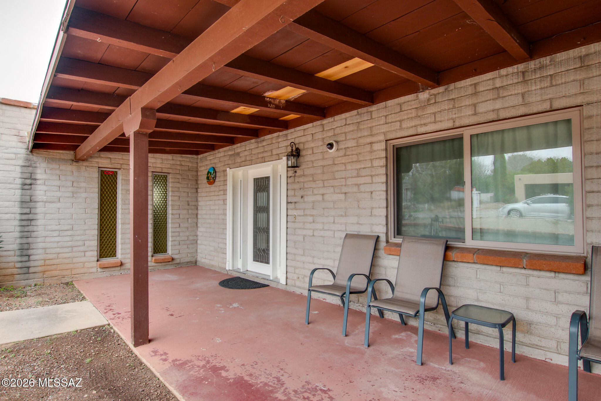 Rio Rico Unit 3 - Residential