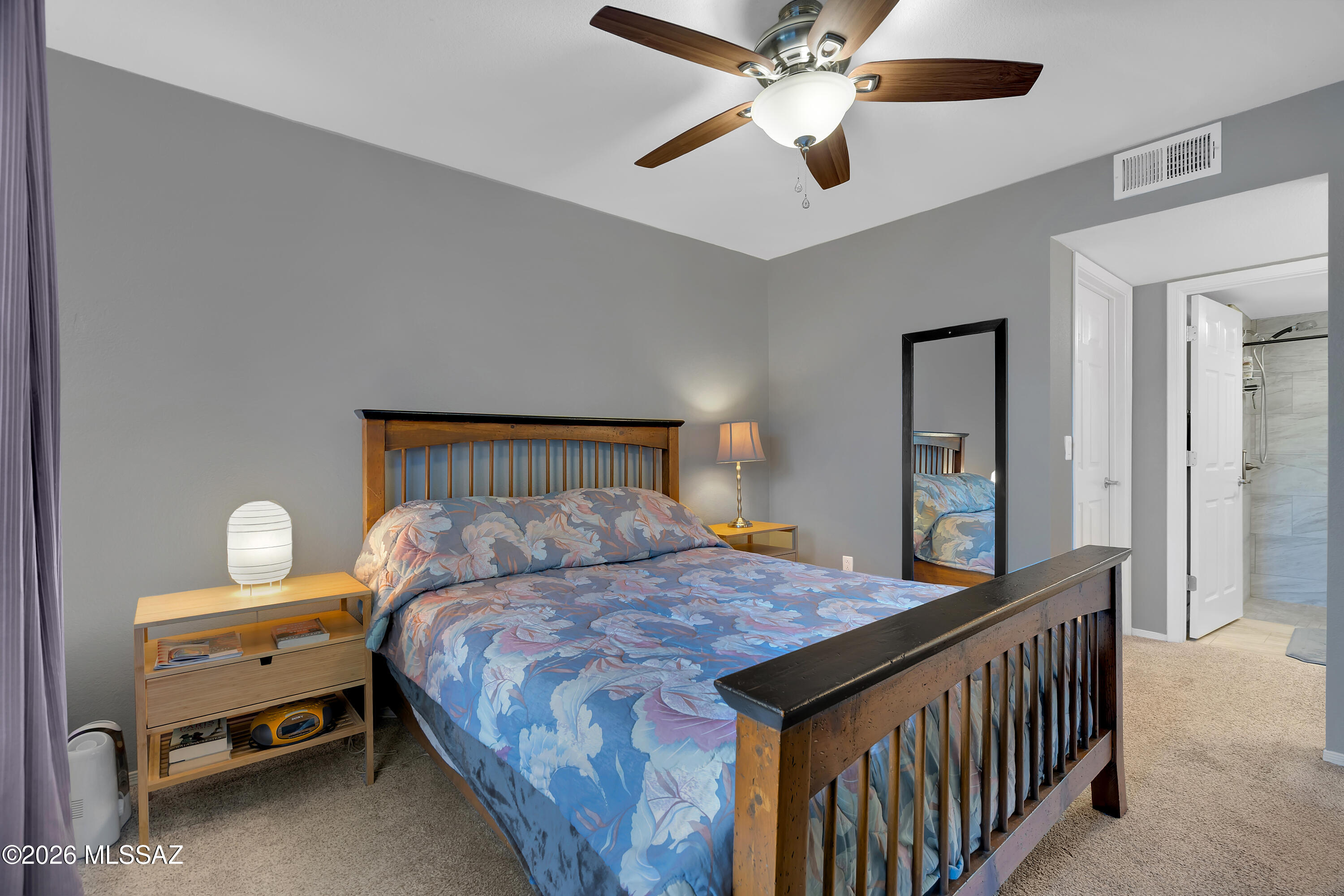 Villas at Sabino Canyon Condominiums - Residential