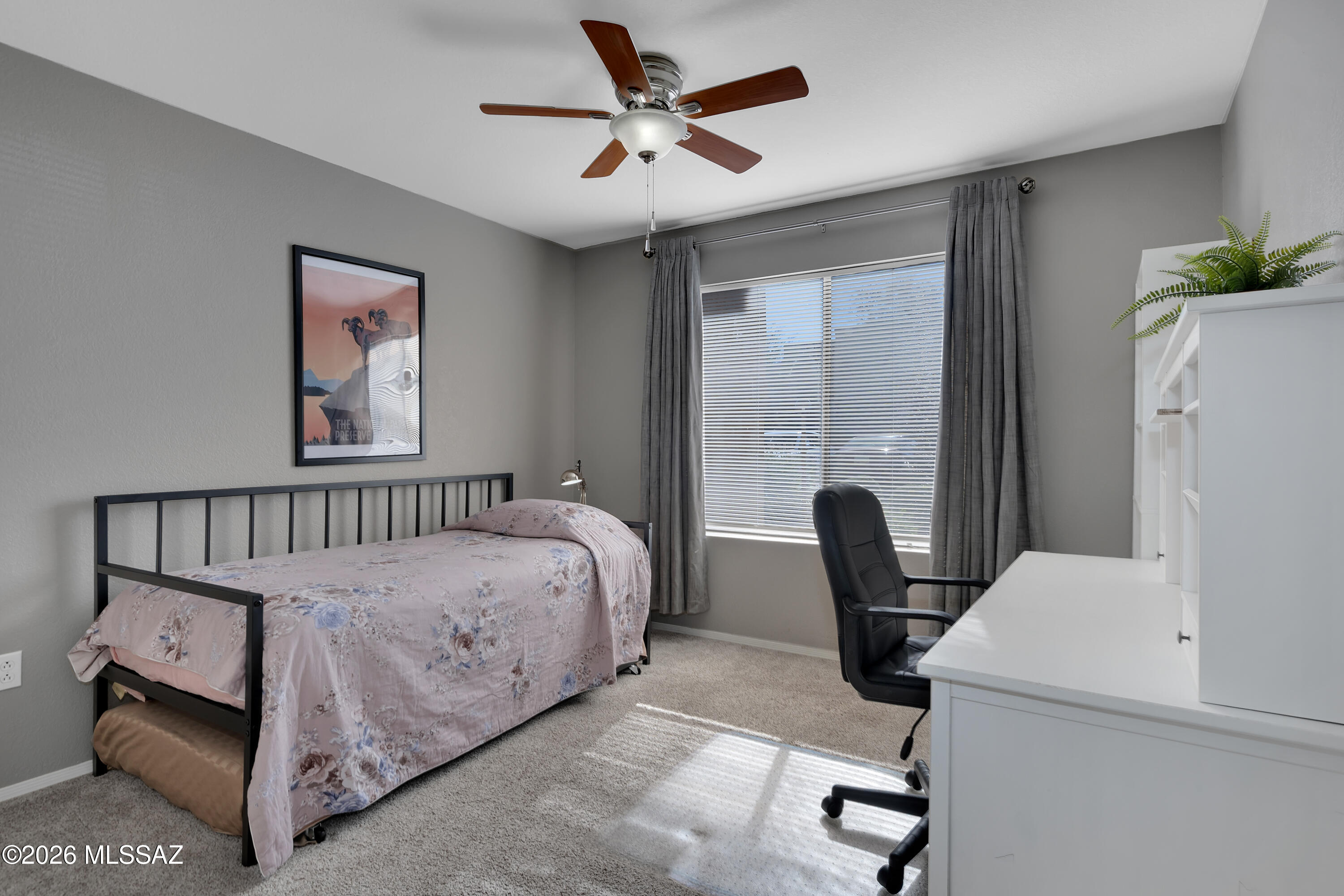 Villas at Sabino Canyon Condominiums - Residential