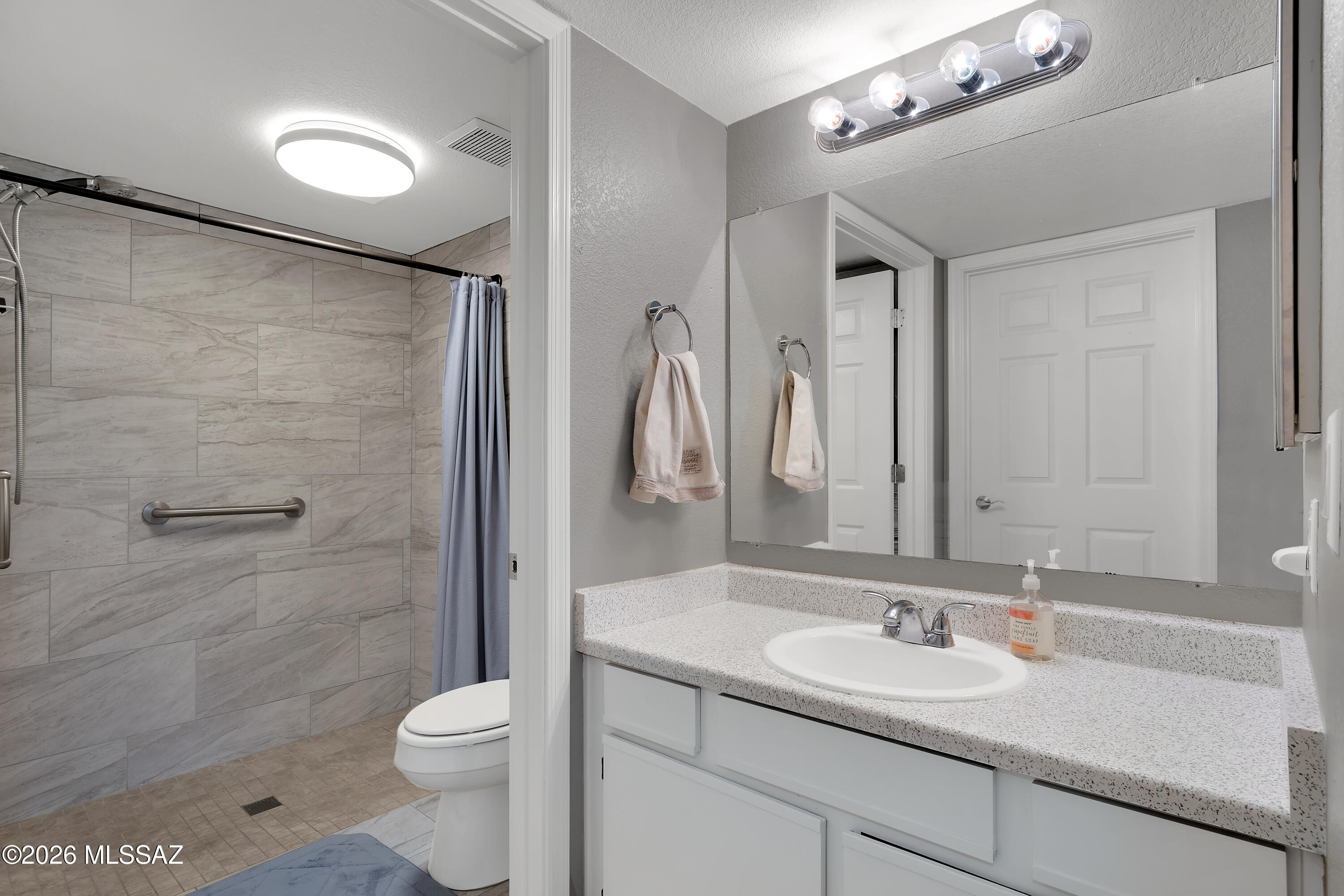 Villas at Sabino Canyon Condominiums - Residential