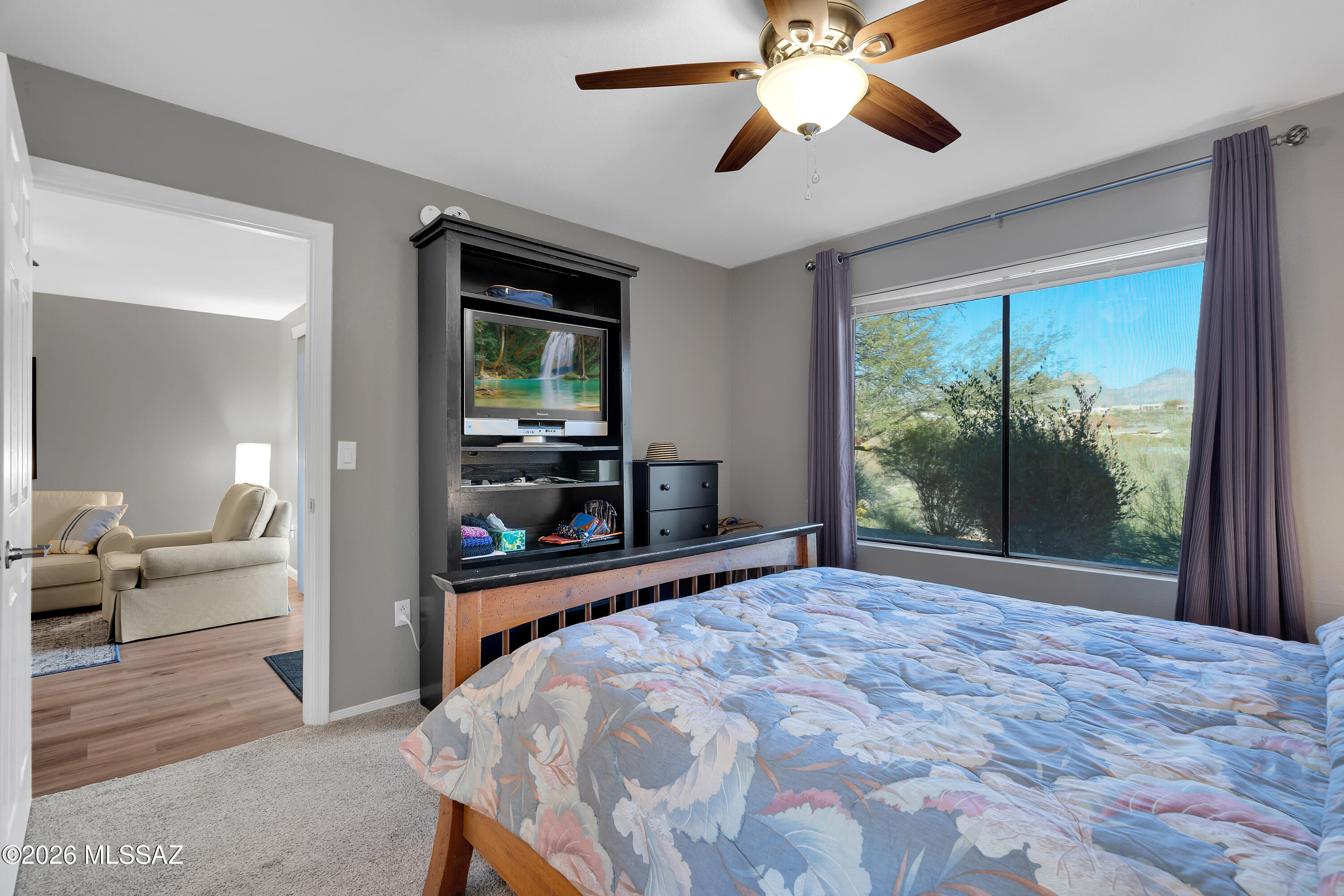 Villas at Sabino Canyon Condominiums - Residential