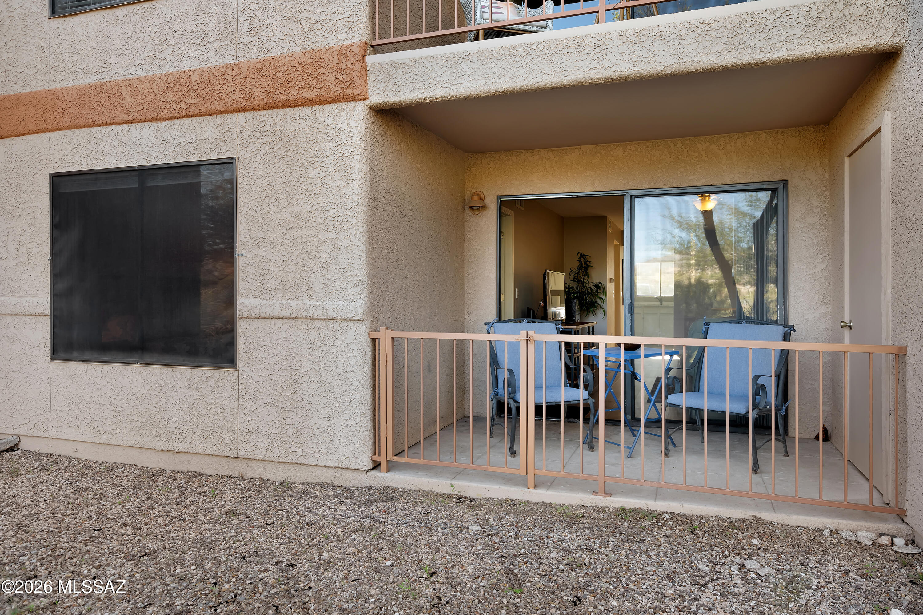 Villas at Sabino Canyon Condominiums - Residential