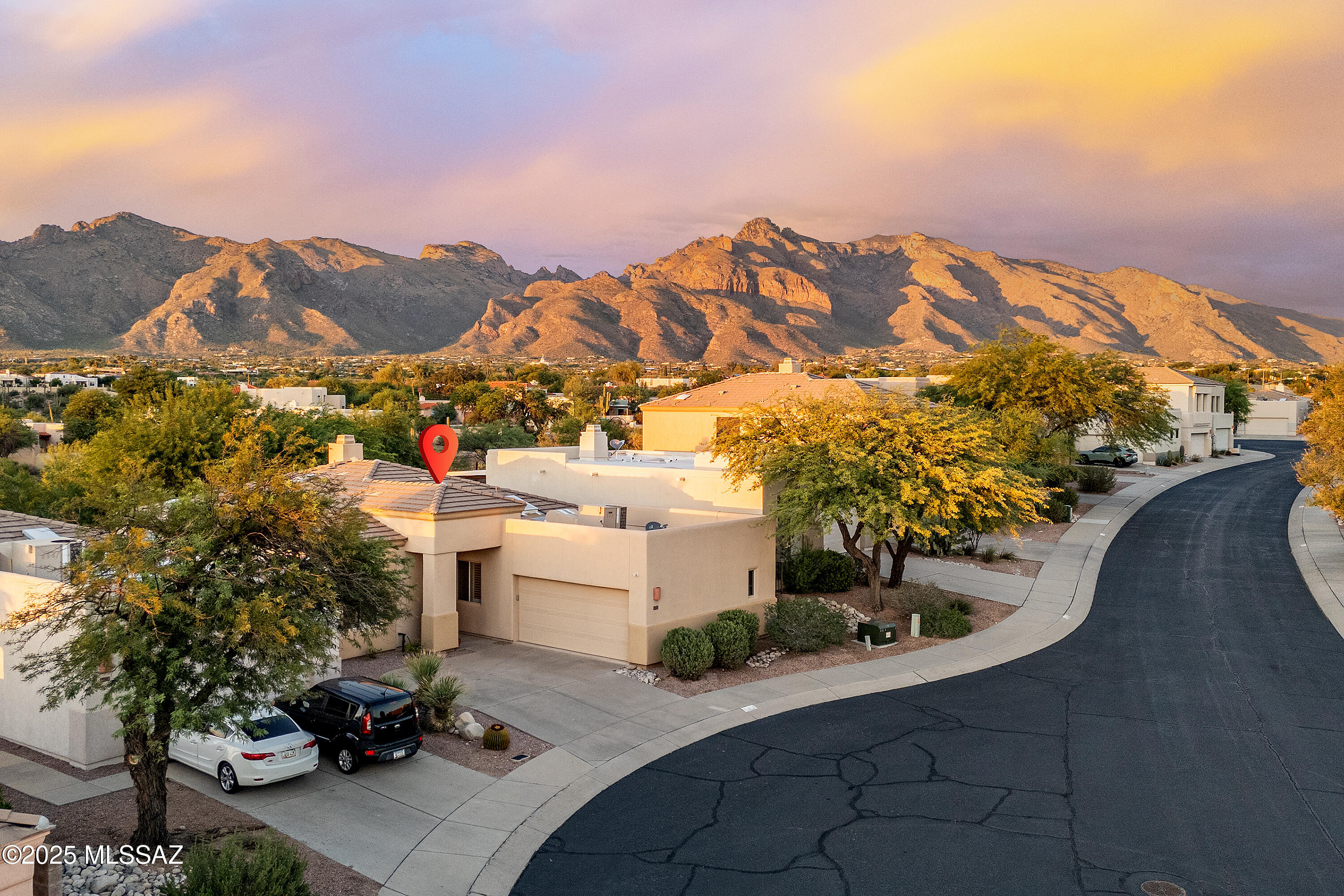 Rancho Lomas (1-81) - Residential