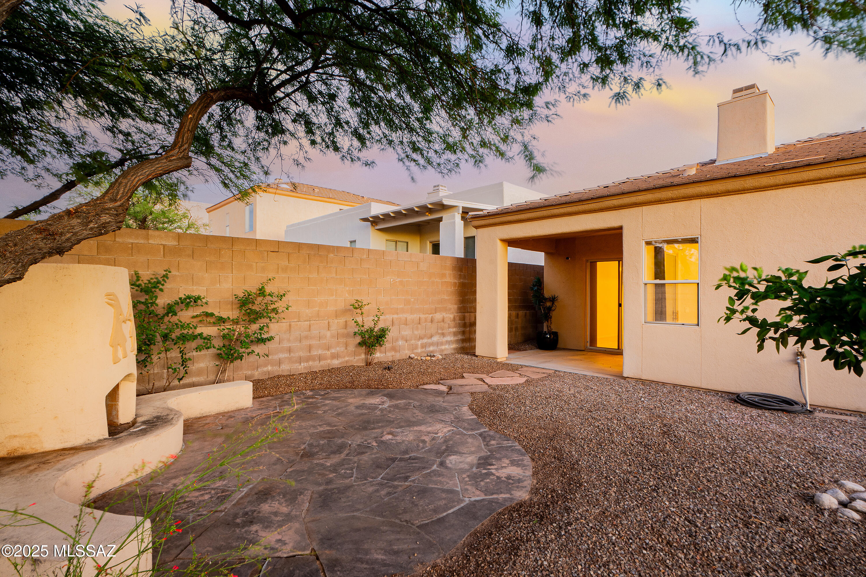 Rancho Lomas (1-81) - Residential