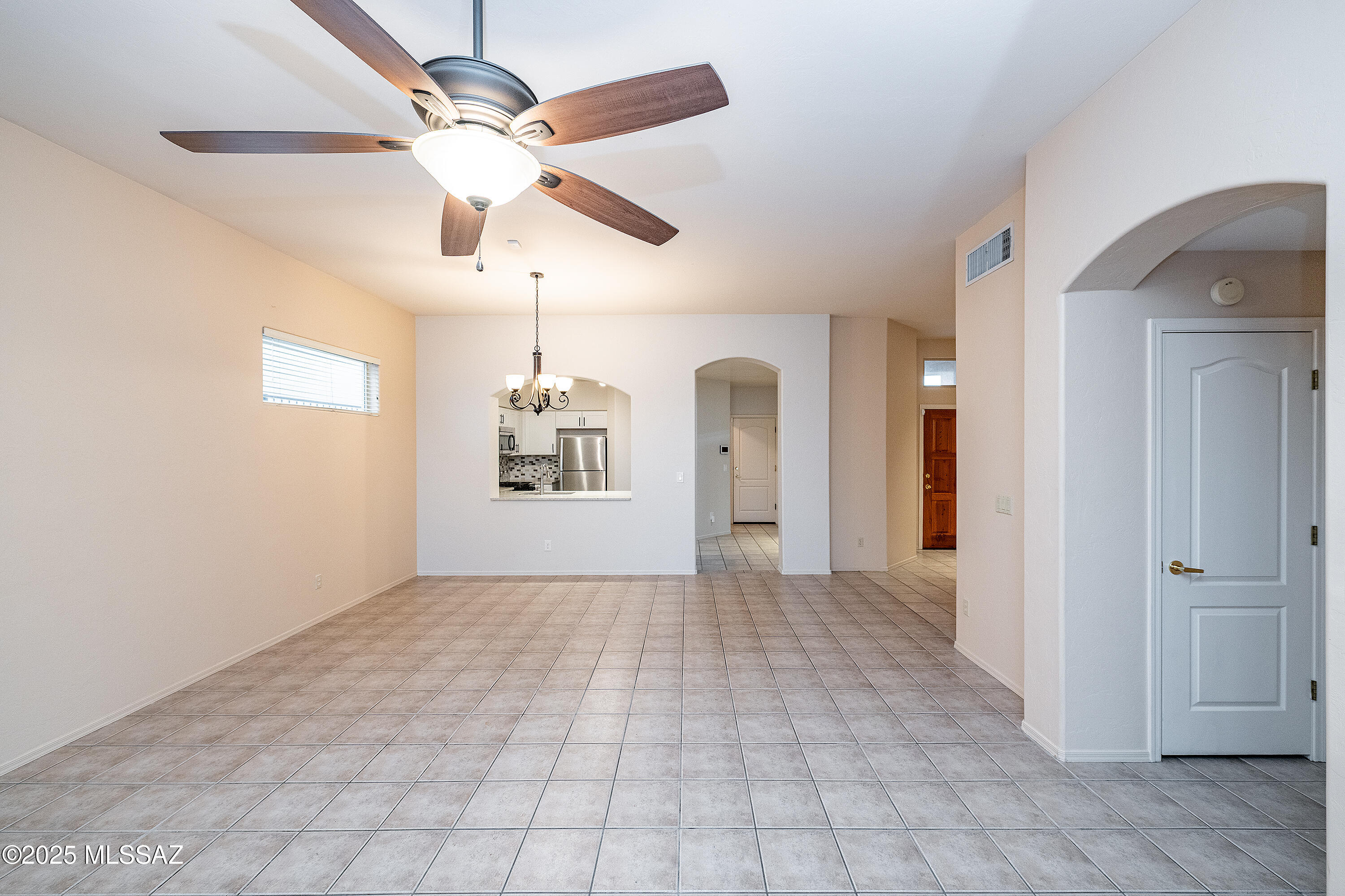 Rancho Lomas (1-81) - Residential