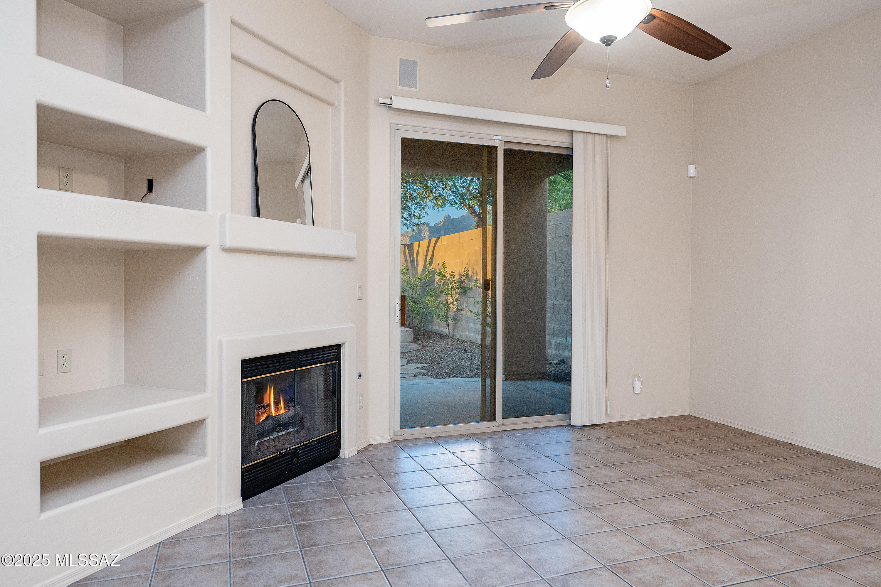 Rancho Lomas (1-81) - Residential