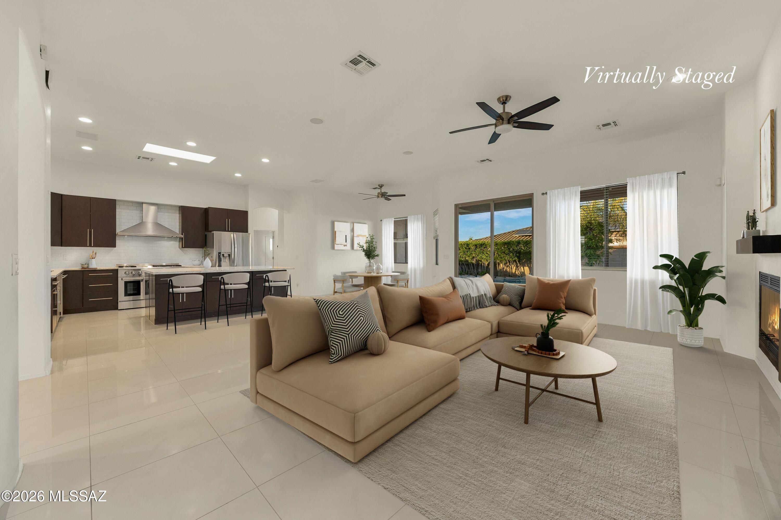 13836 N Silvercreek Place