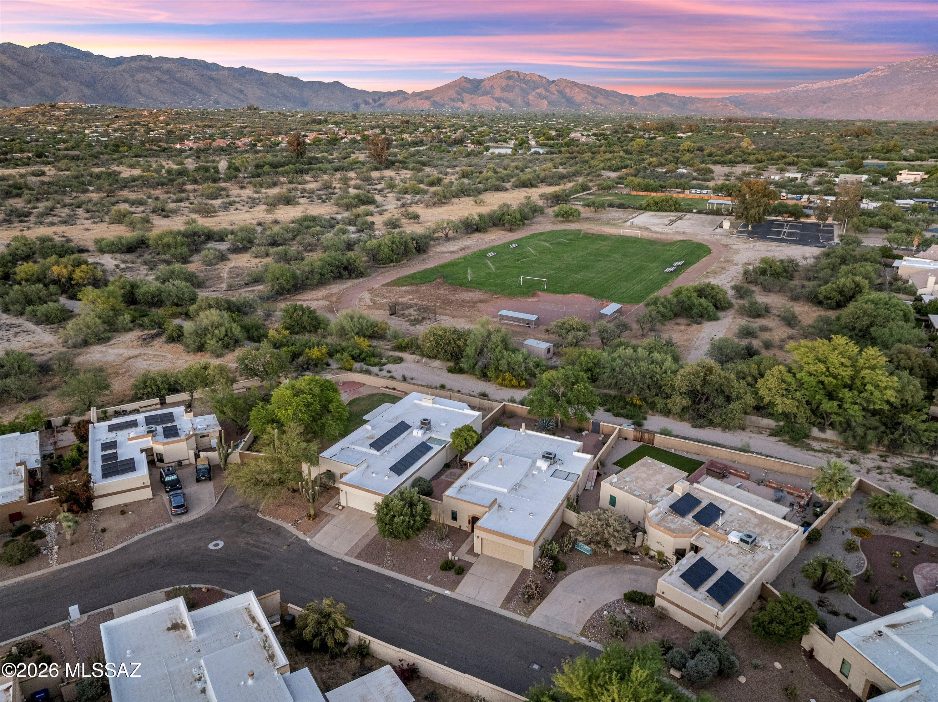 1956 N Ranch Drive