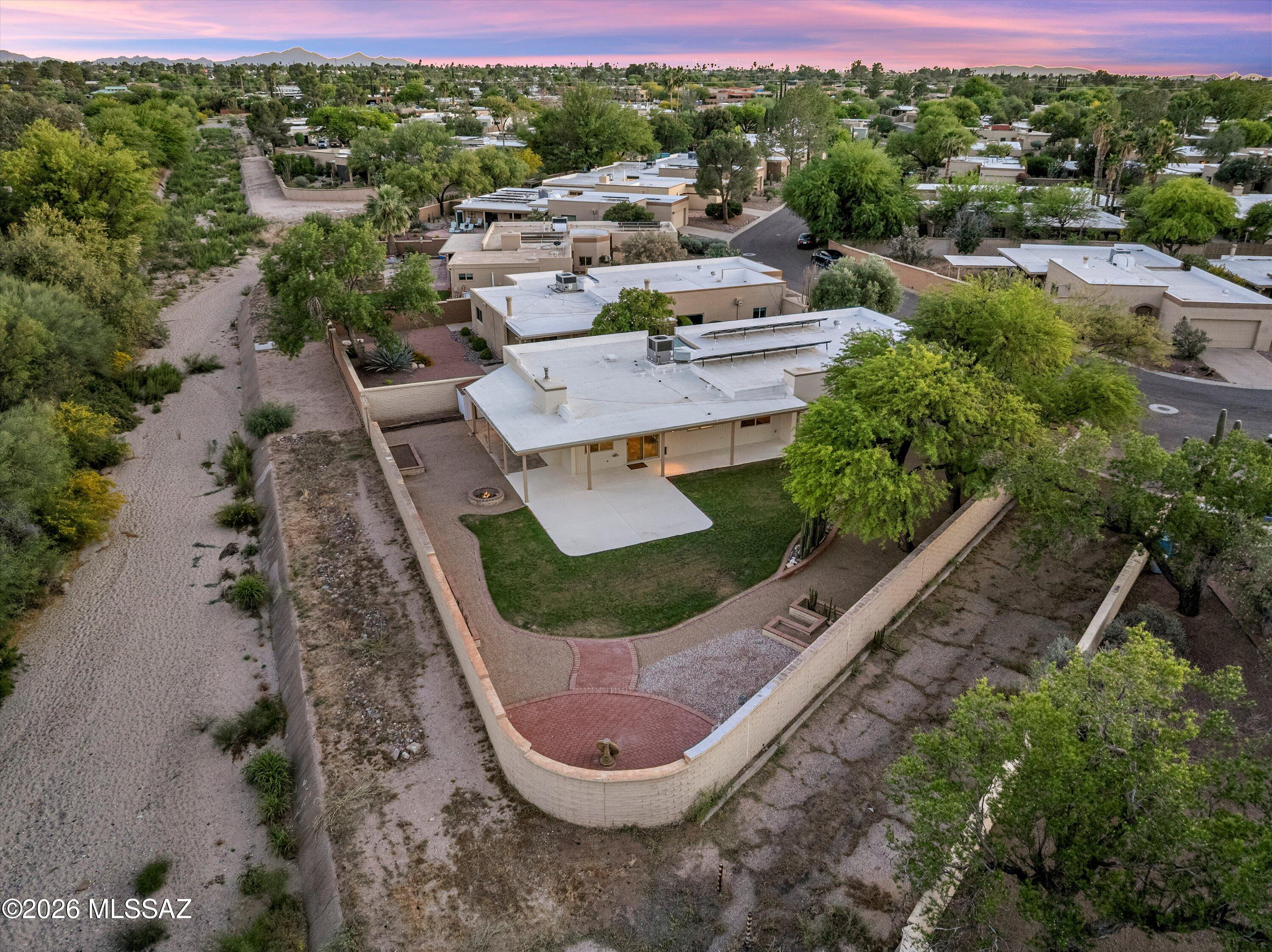 1956 N Ranch Drive