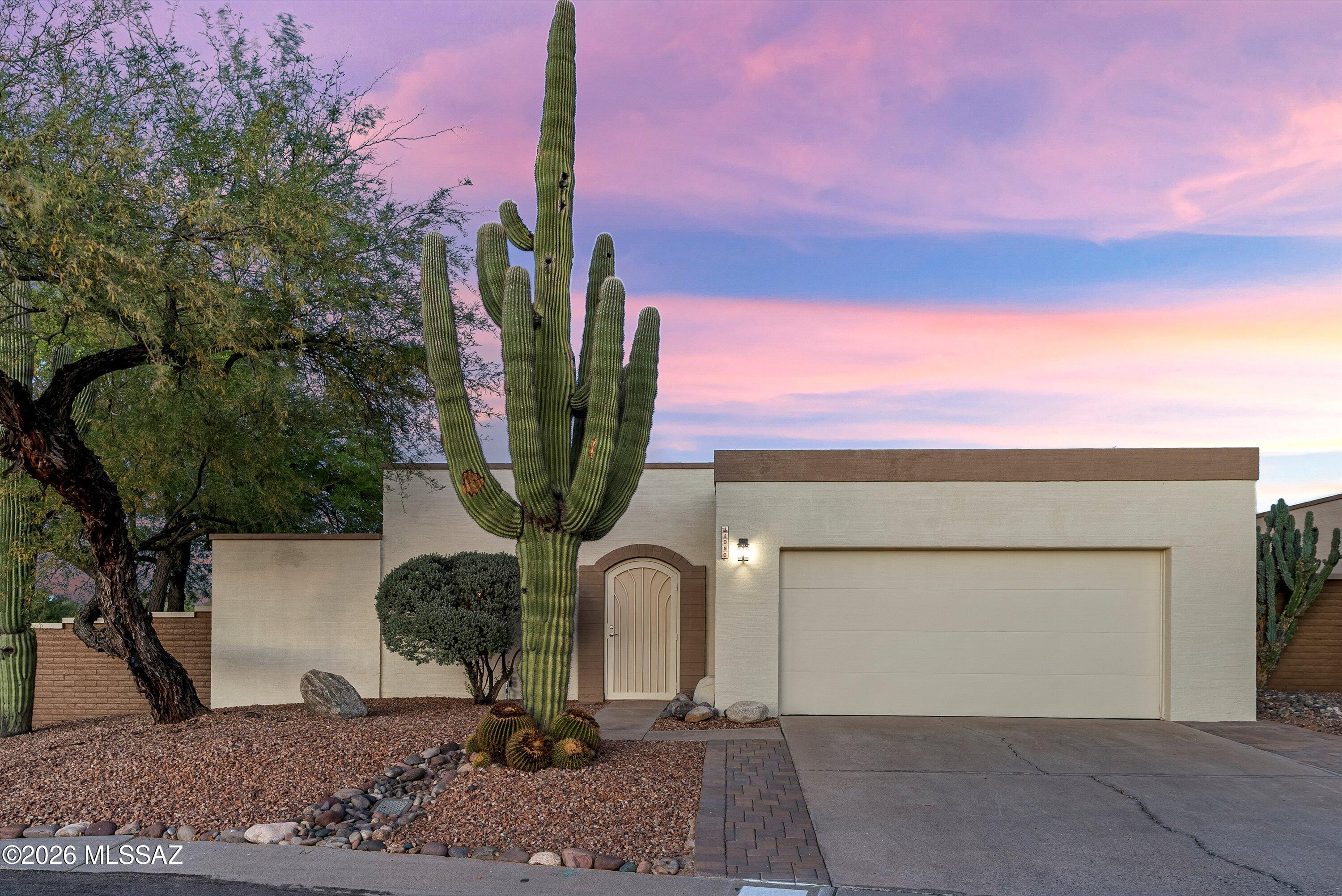 1956 N Ranch Drive