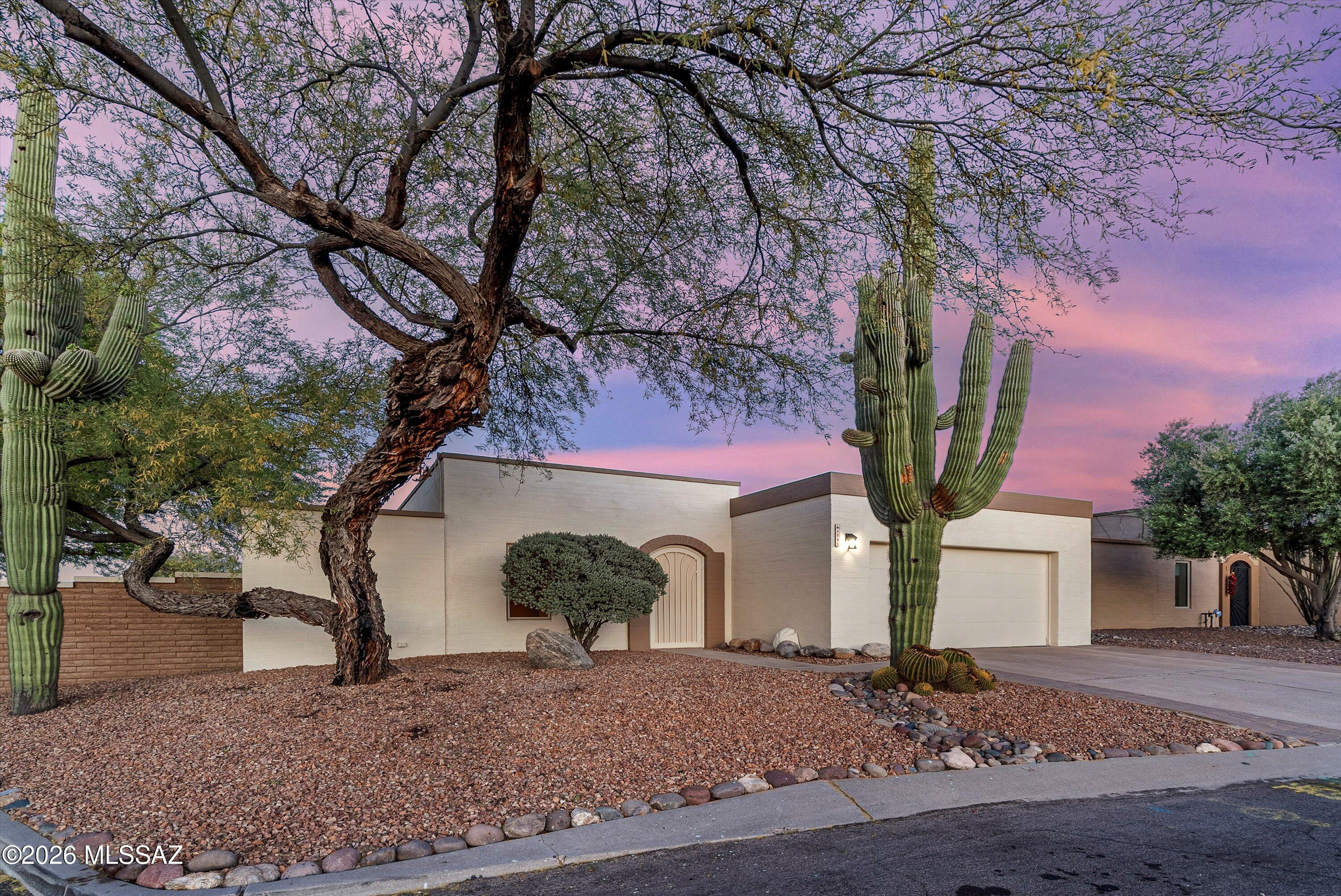 1956 N Ranch Drive