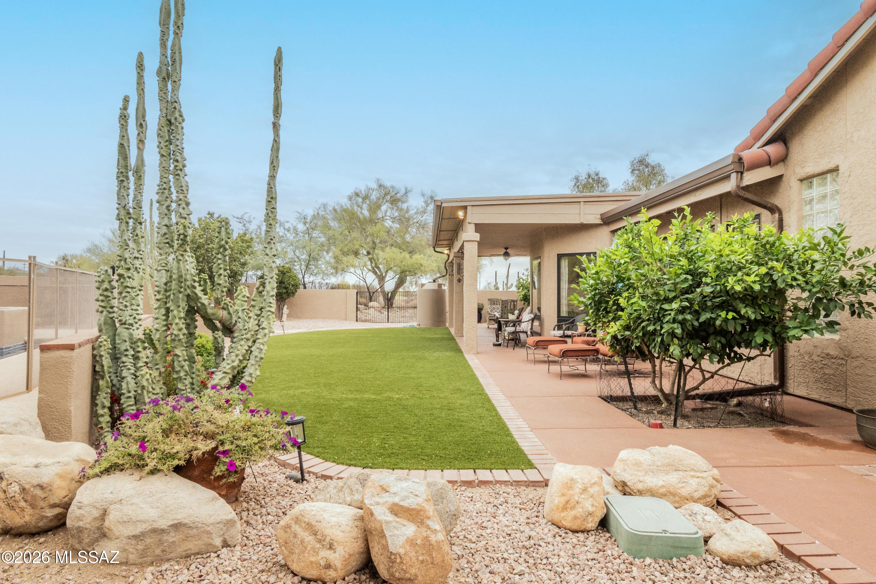 Westward Look Heights(1-45) - Residential
