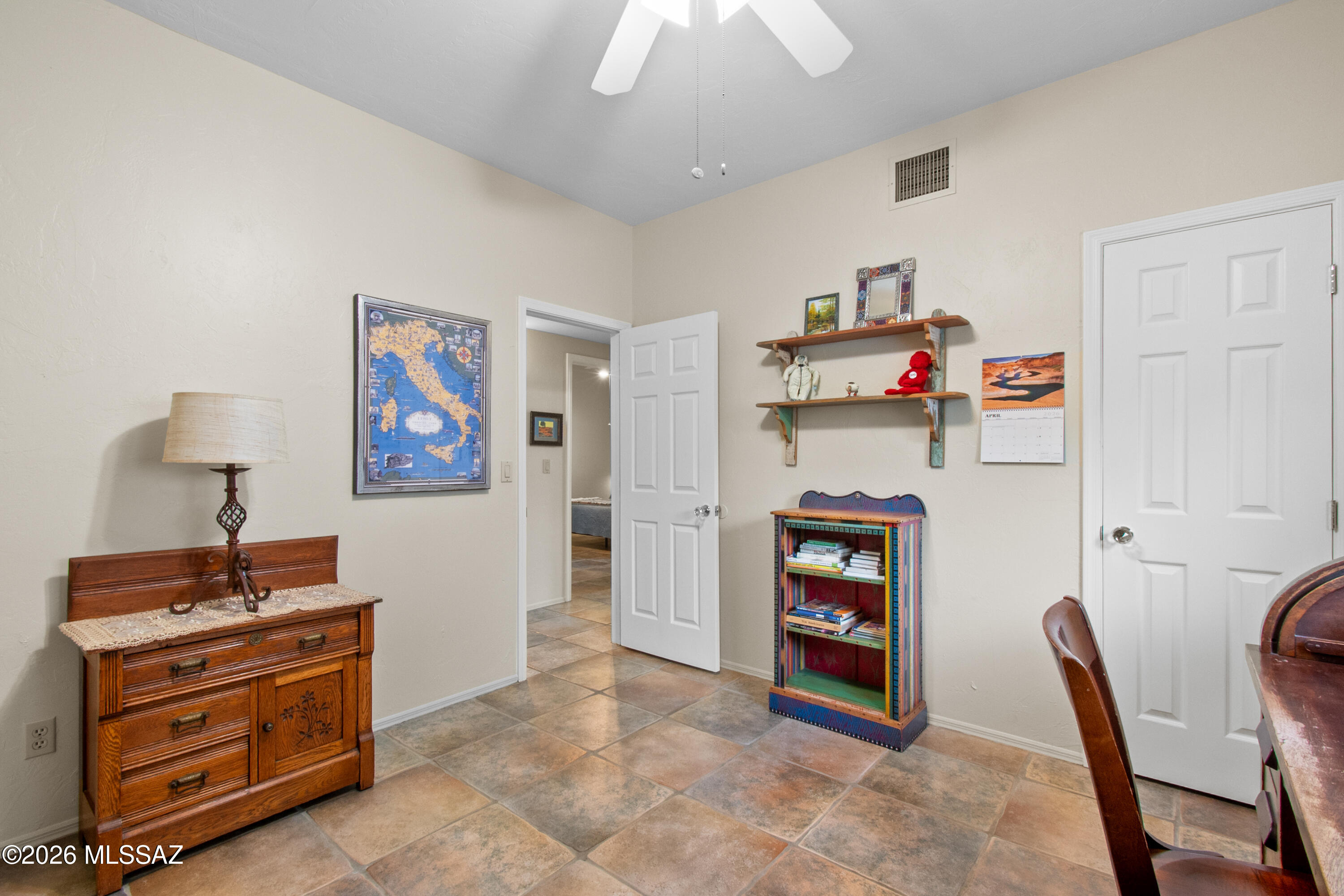 Westward Look Heights(1-45) - Residential