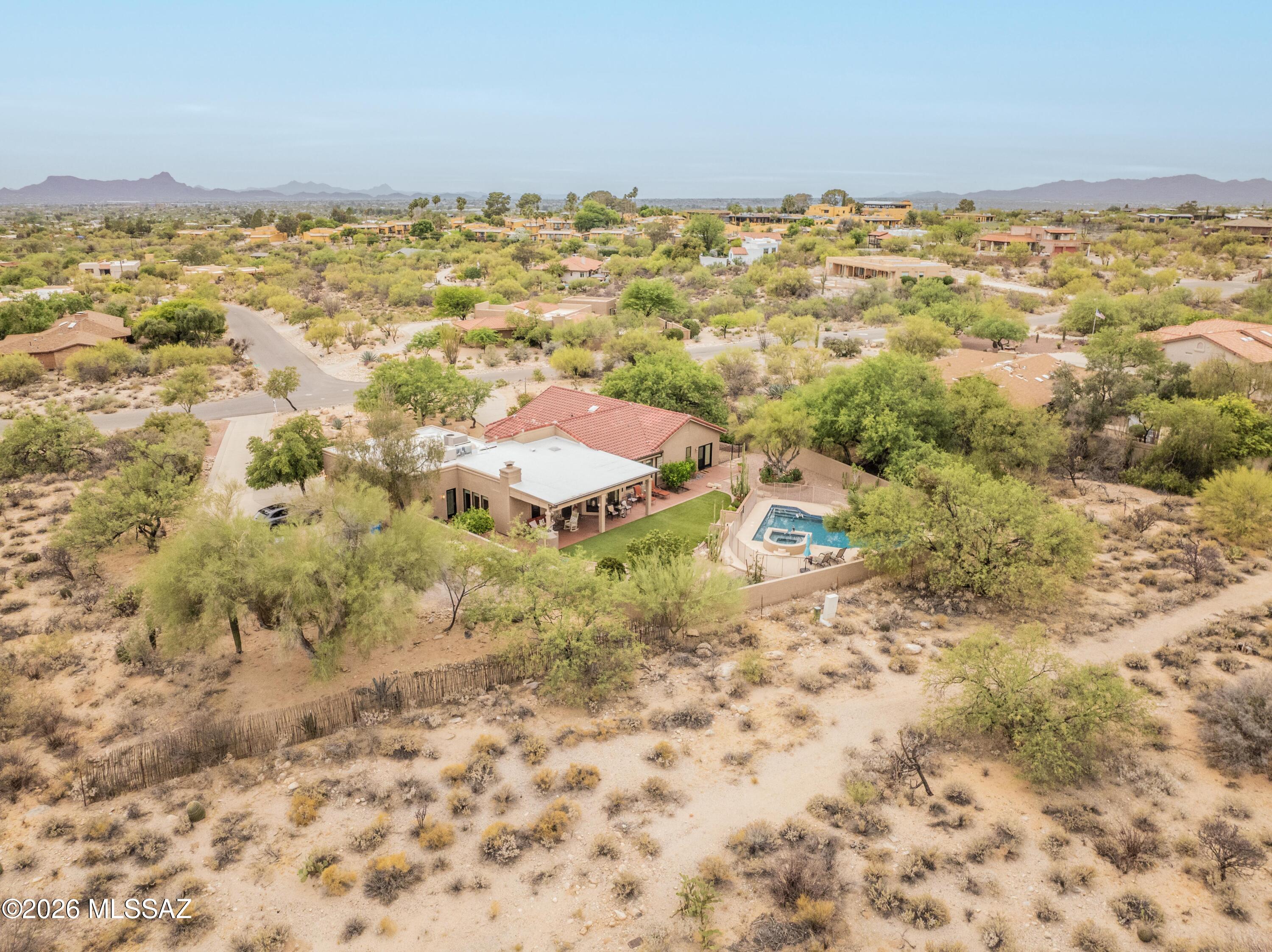 Westward Look Heights(1-45) - Residential