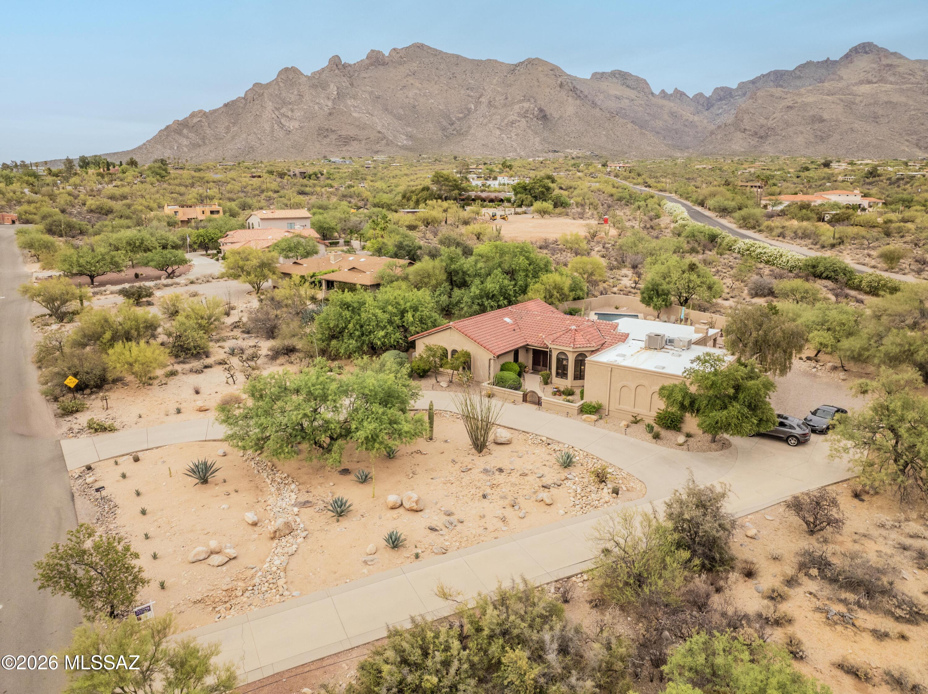 Westward Look Heights(1-45) - Residential