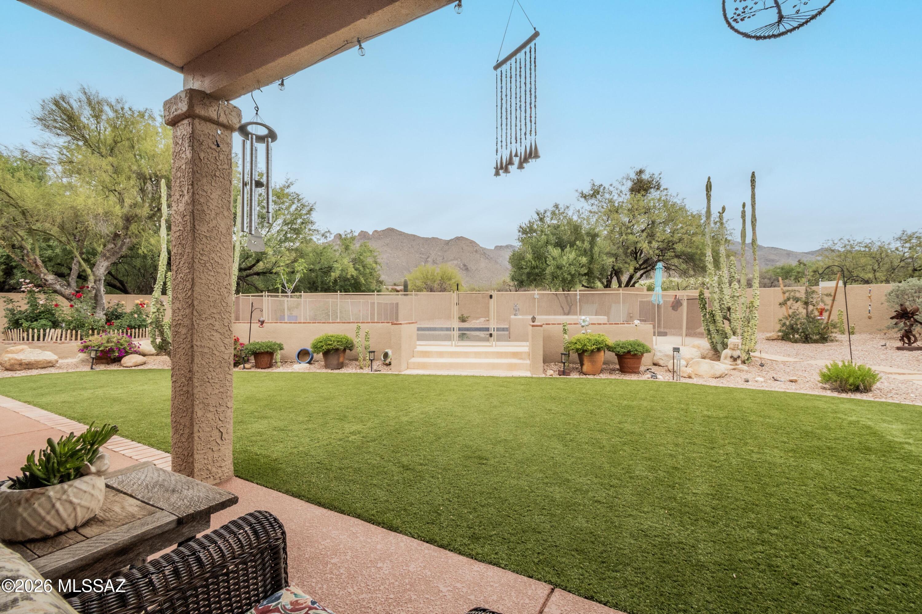 Westward Look Heights(1-45) - Residential