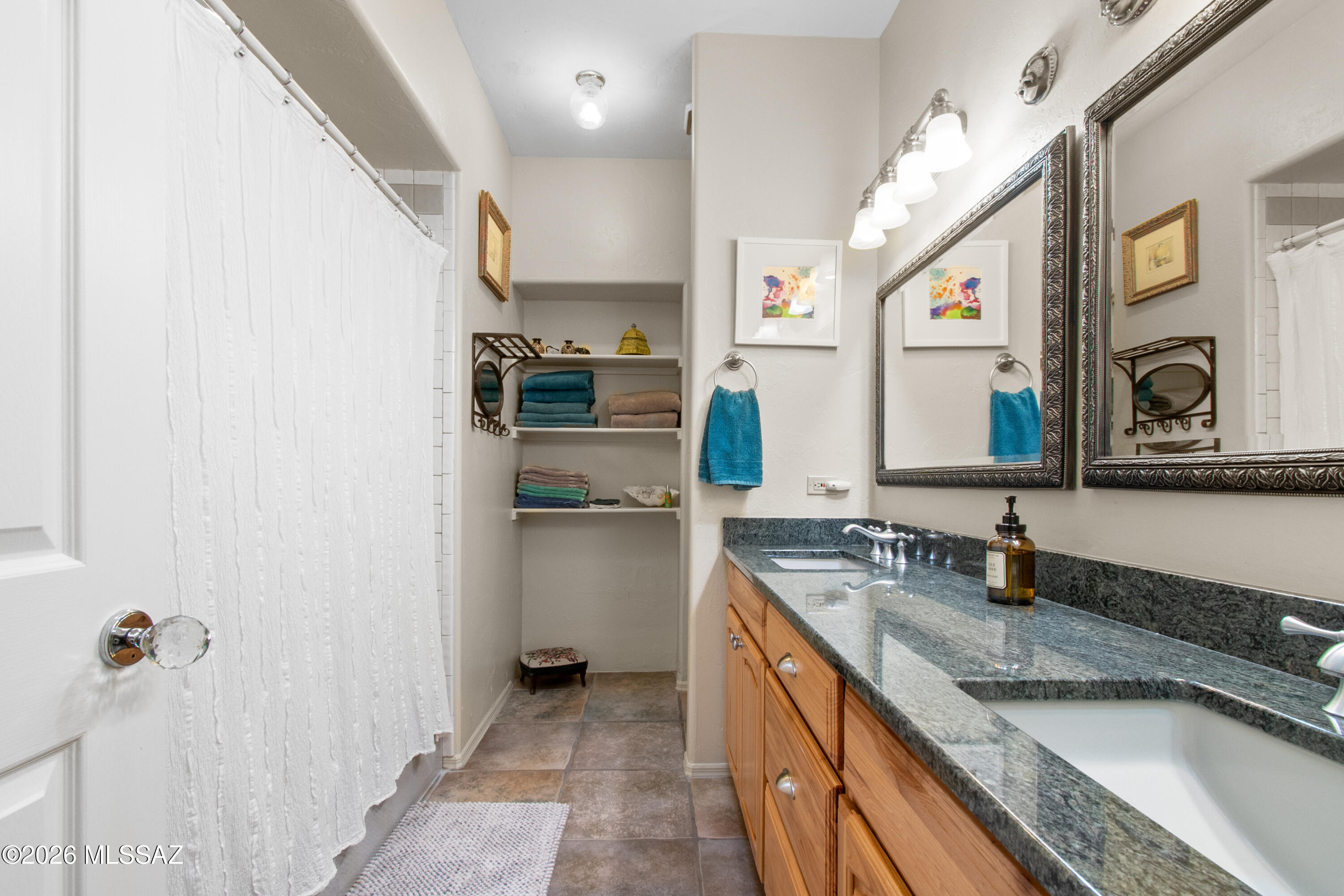 Westward Look Heights(1-45) - Residential
