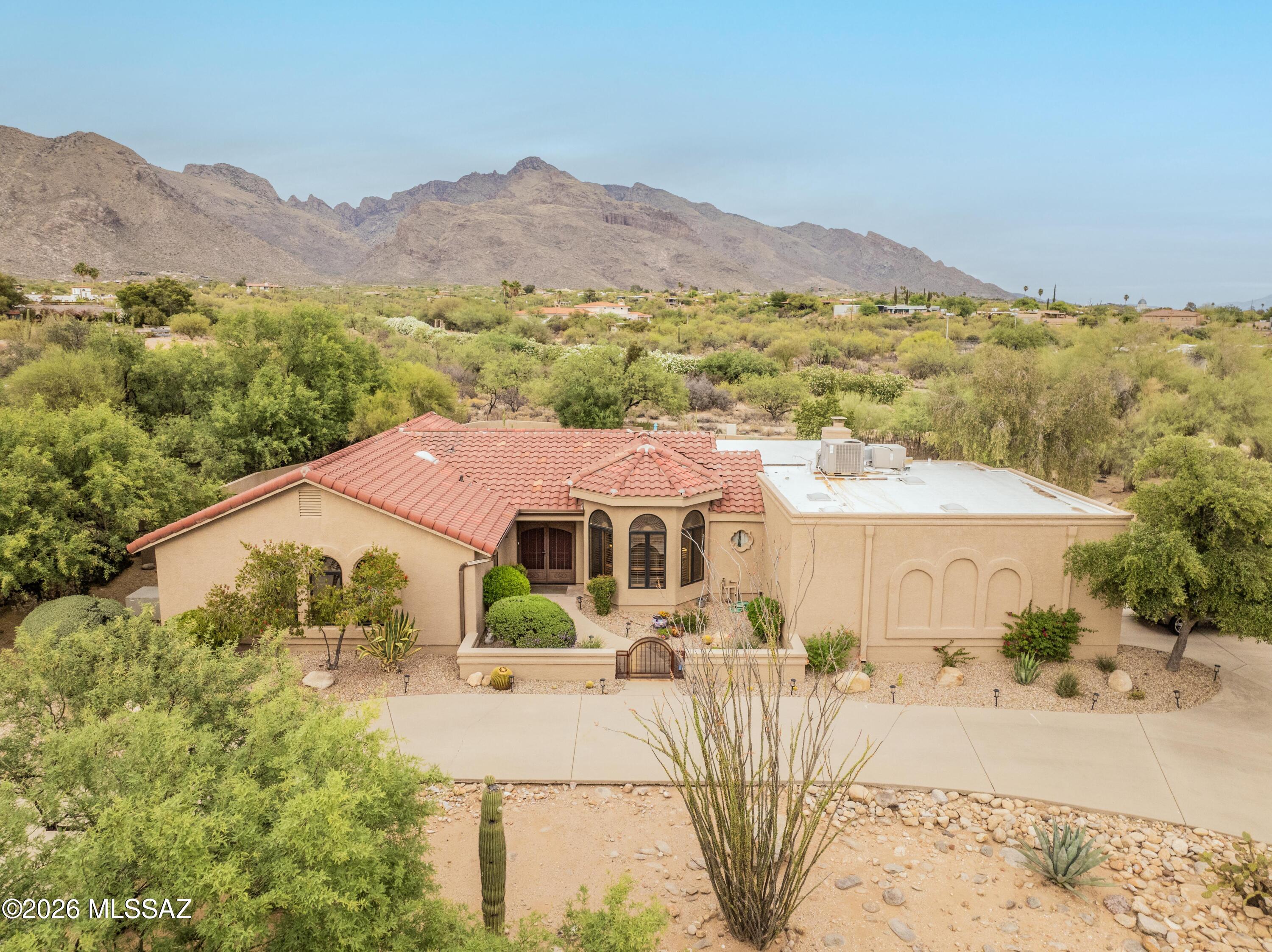 Westward Look Heights(1-45) - Residential