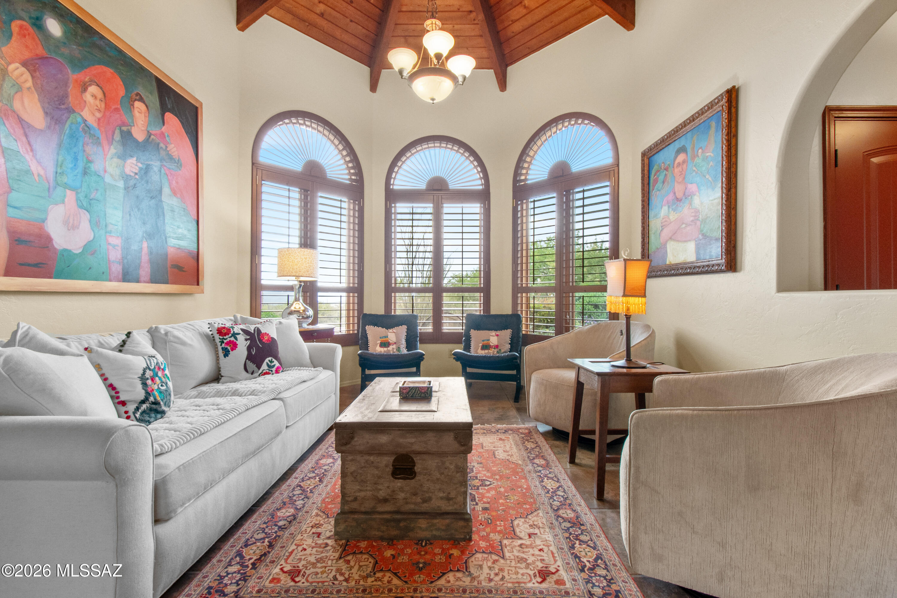 Westward Look Heights(1-45) - Residential