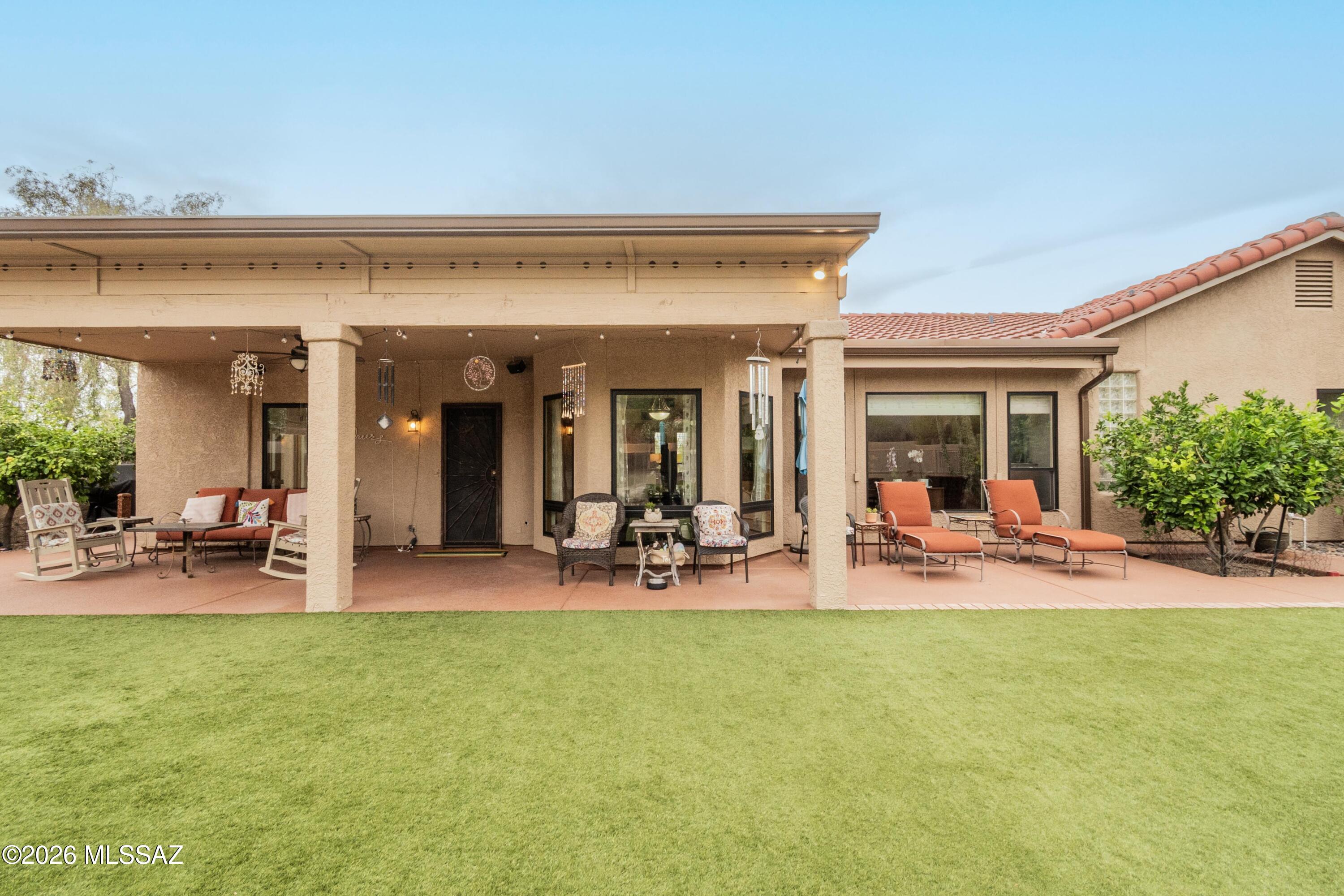 Westward Look Heights(1-45) - Residential