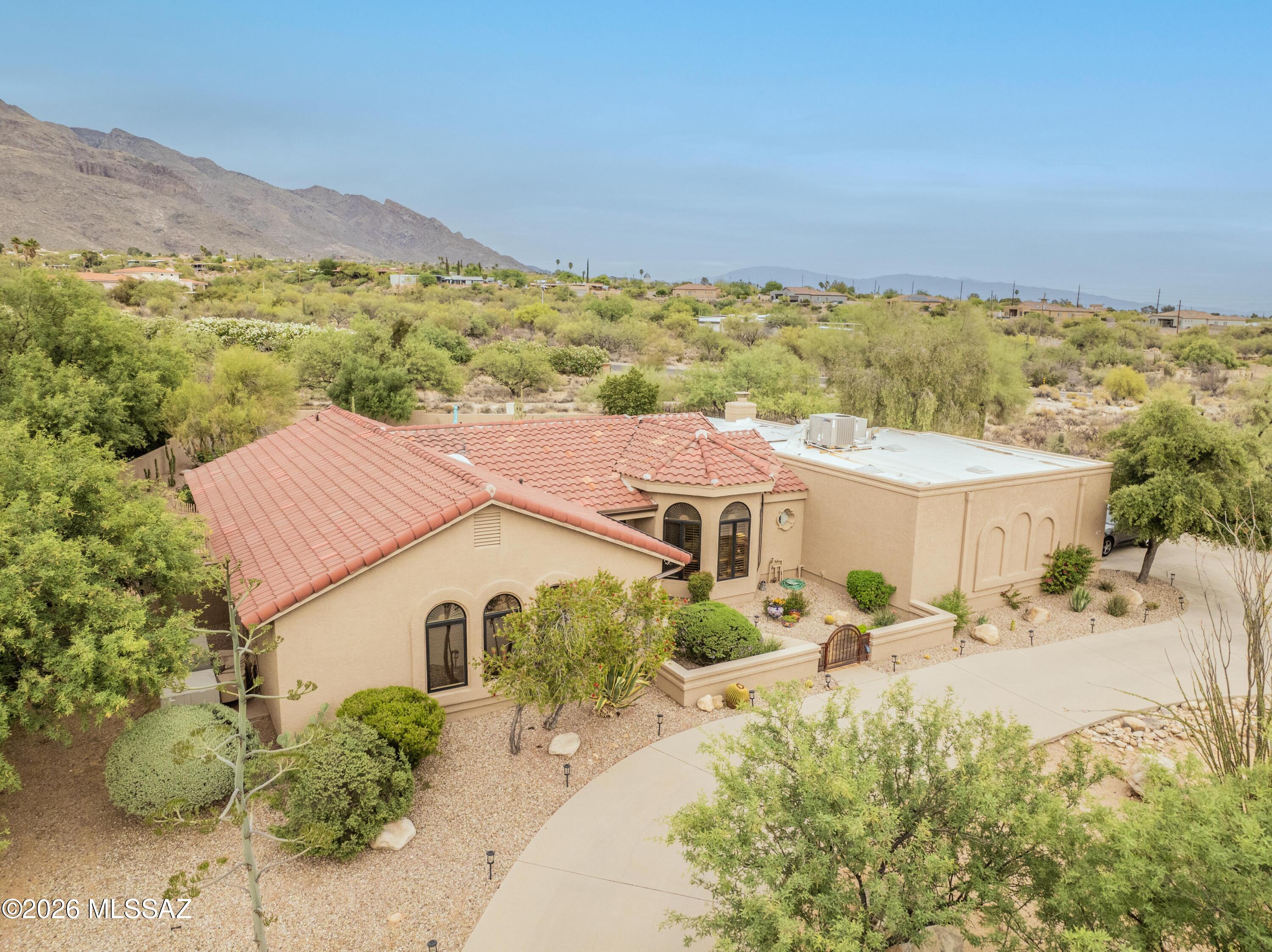 Westward Look Heights(1-45) - Residential