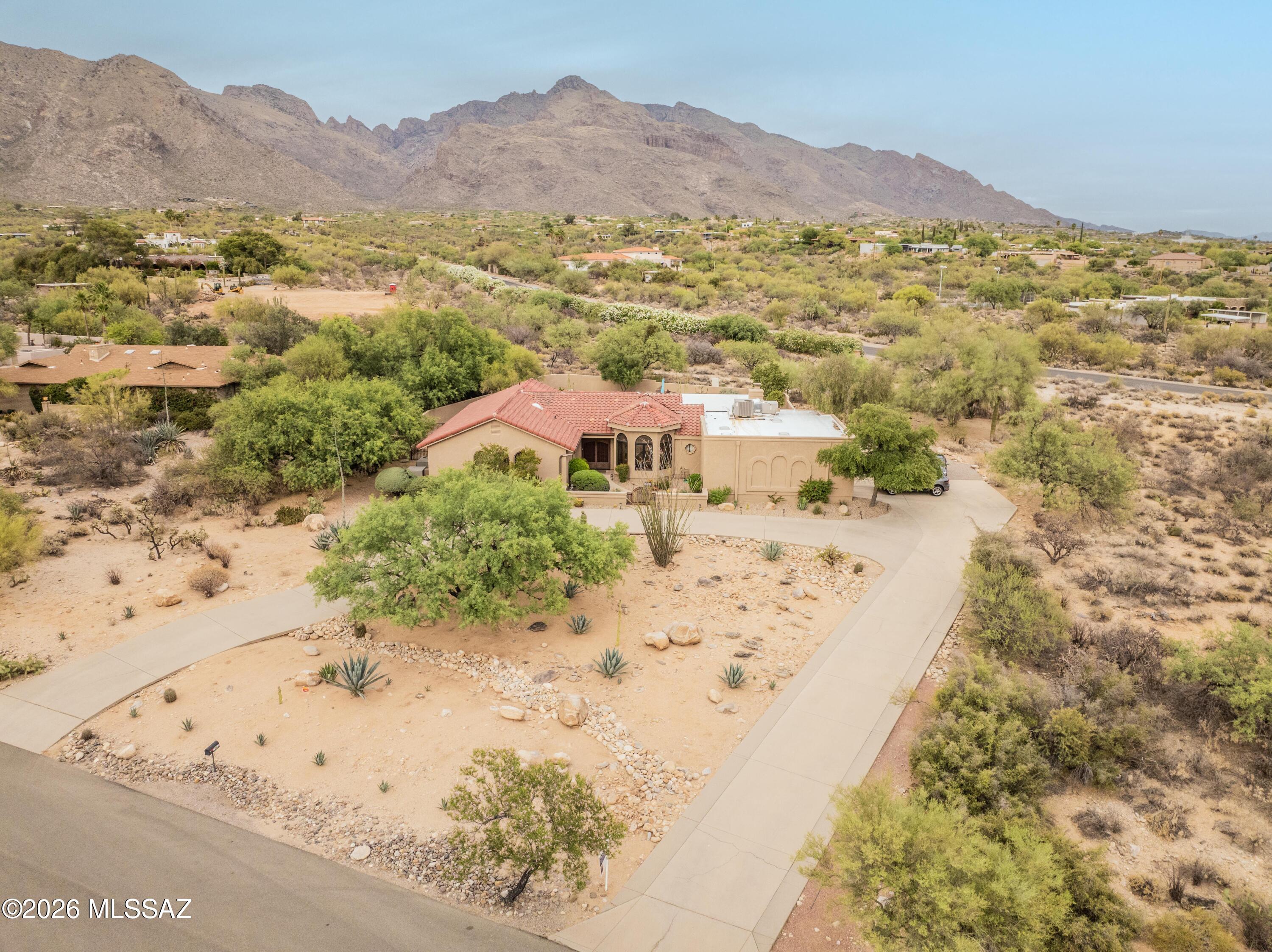 Westward Look Heights(1-45) - Residential