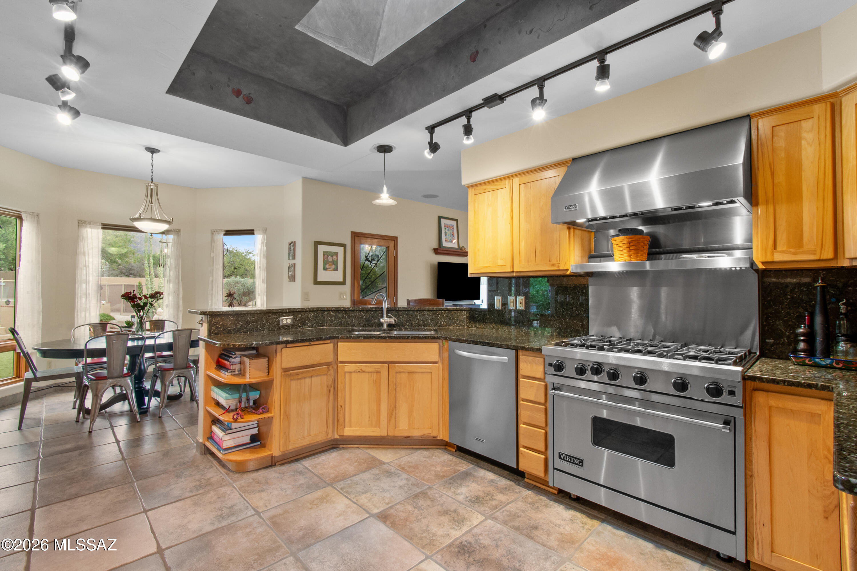 Westward Look Heights(1-45) - Residential